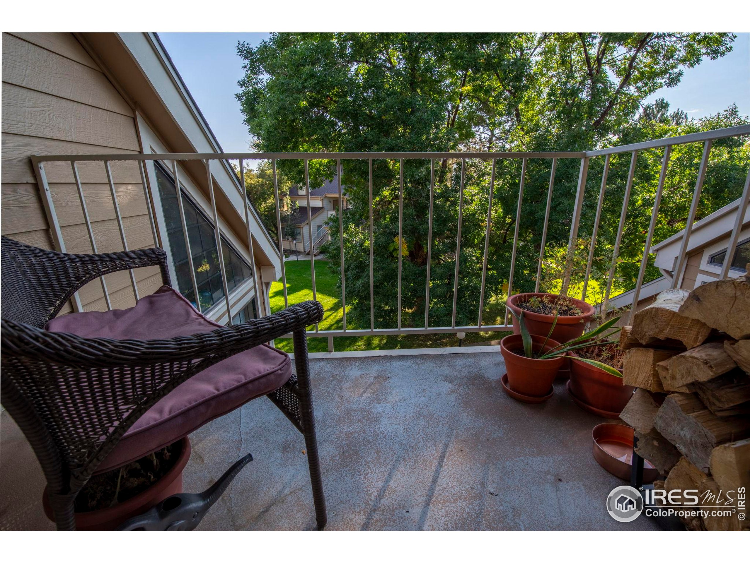 5914 Gunbarrel Ave F Boulder Unit: F