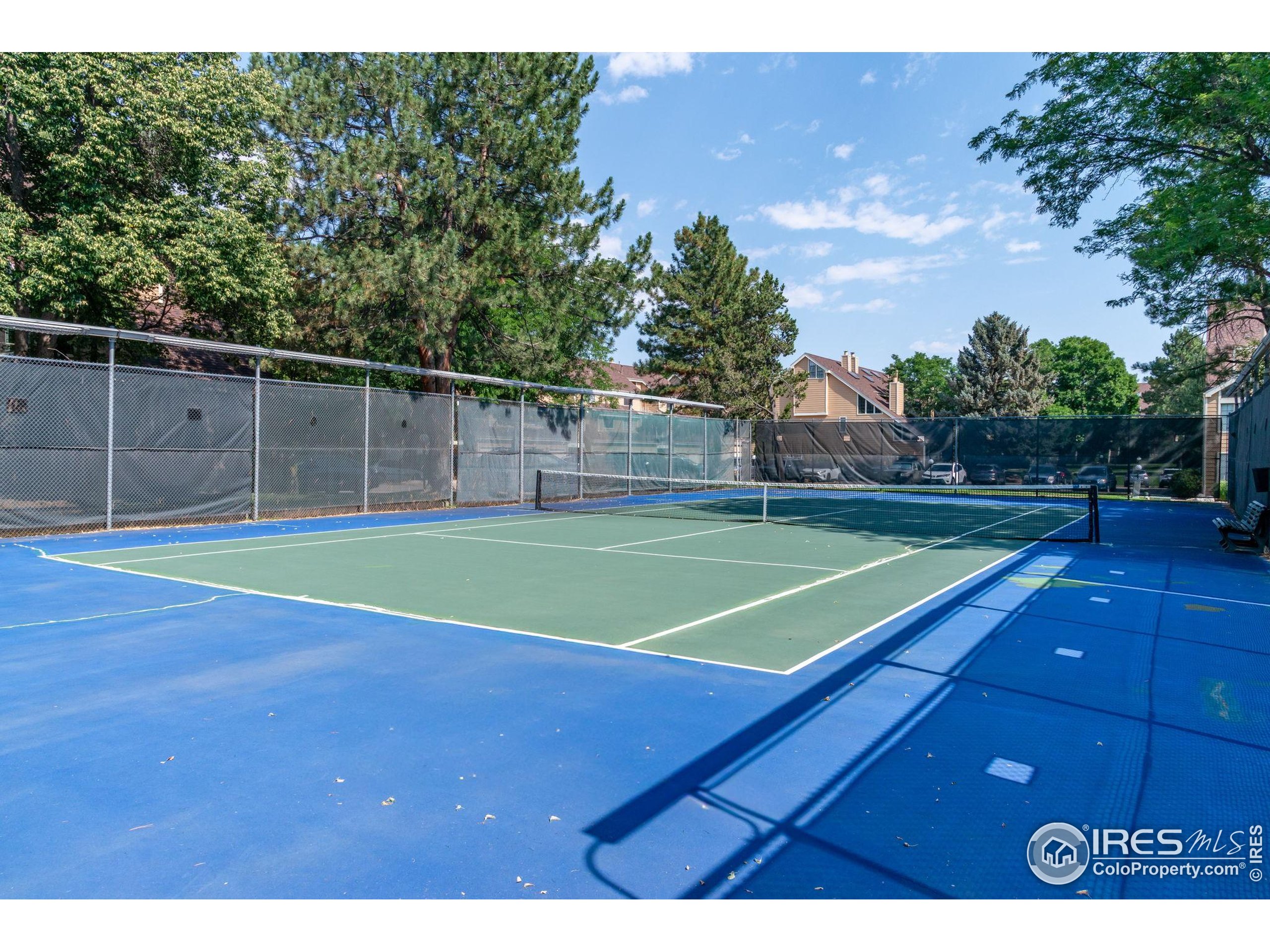 5914 Gunbarrel Ave F Boulder Unit: F