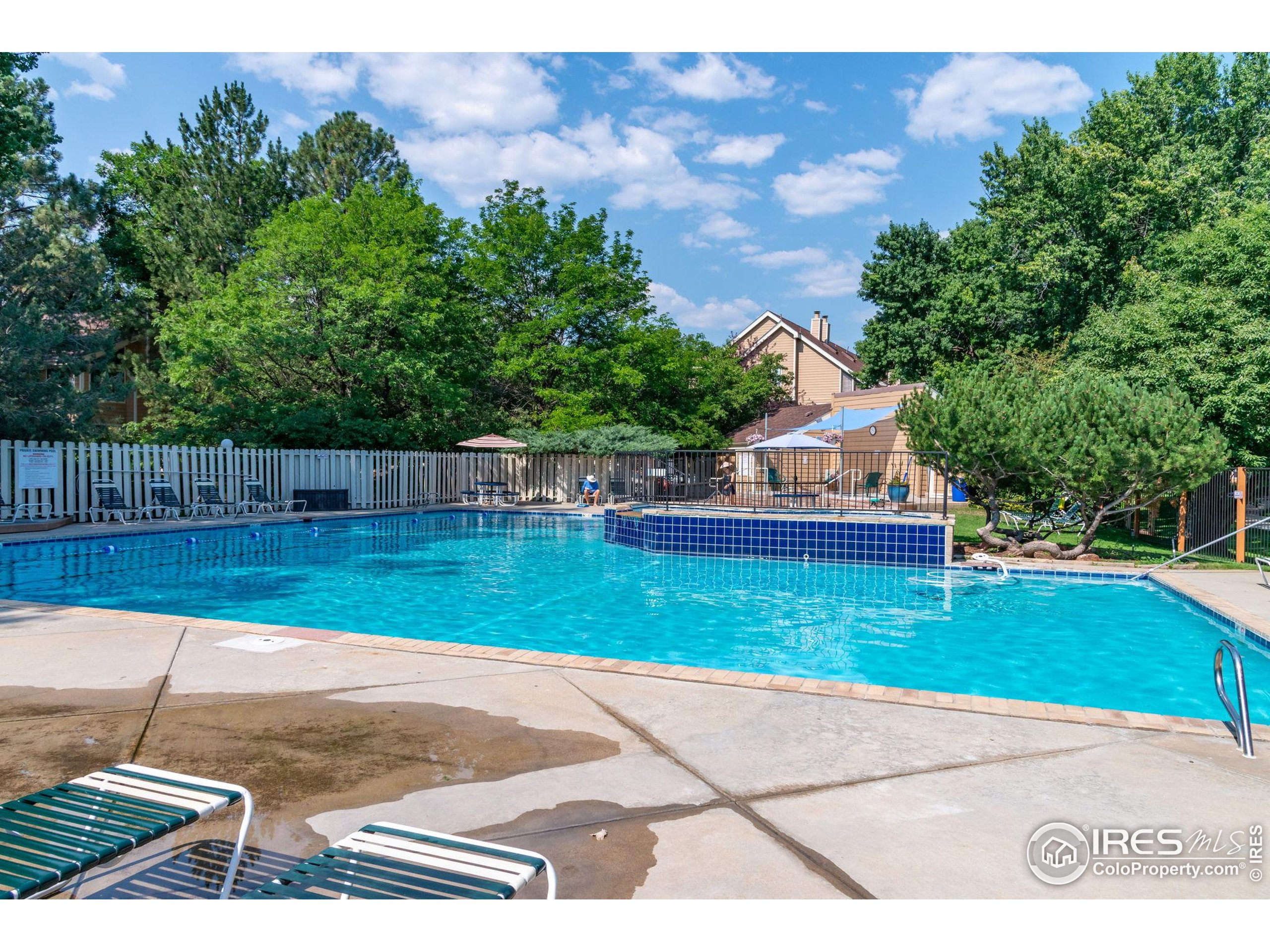 5914 Gunbarrel Ave F Boulder Unit: F