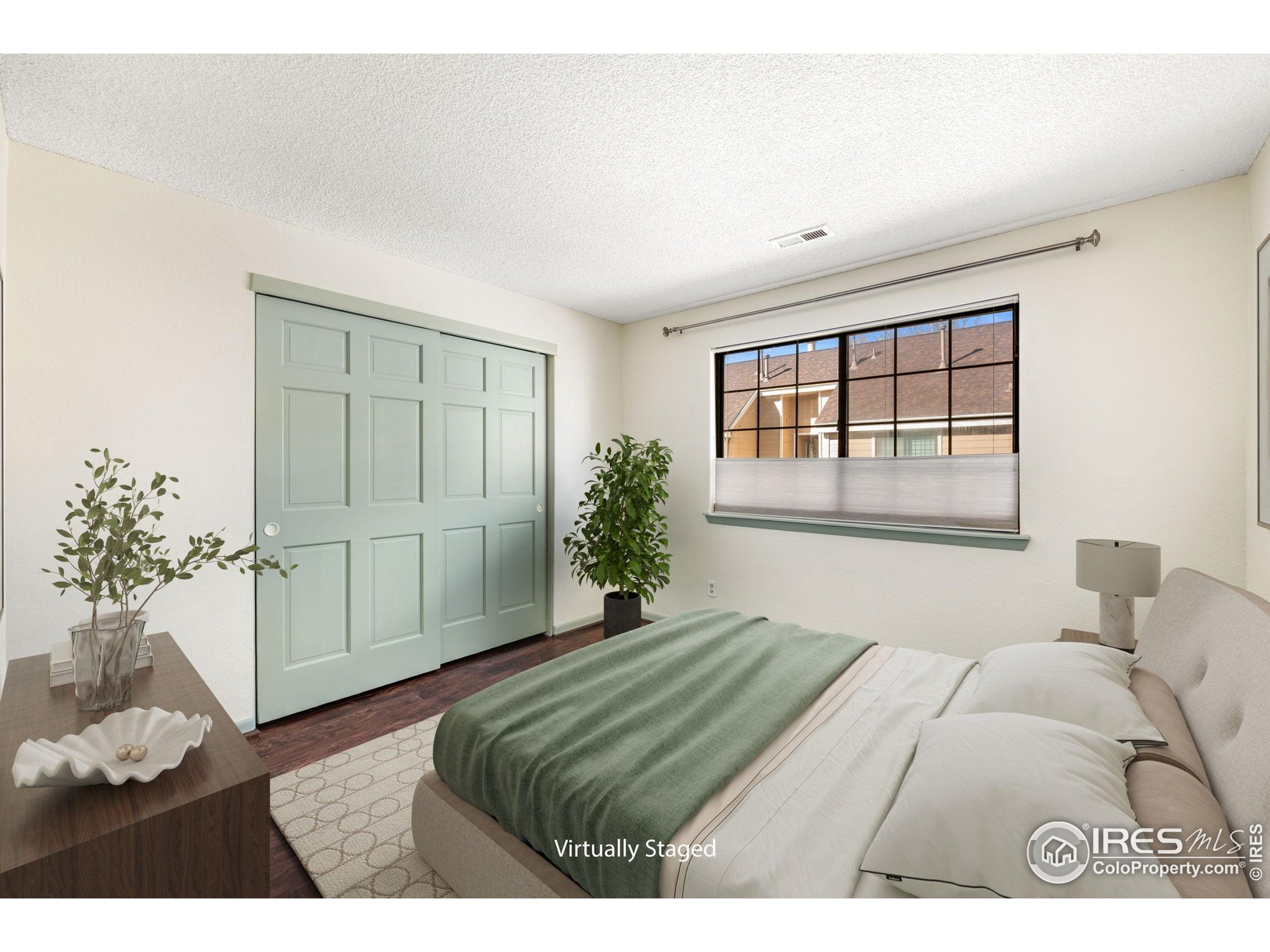 5914 Gunbarrel Ave F Boulder Unit: F