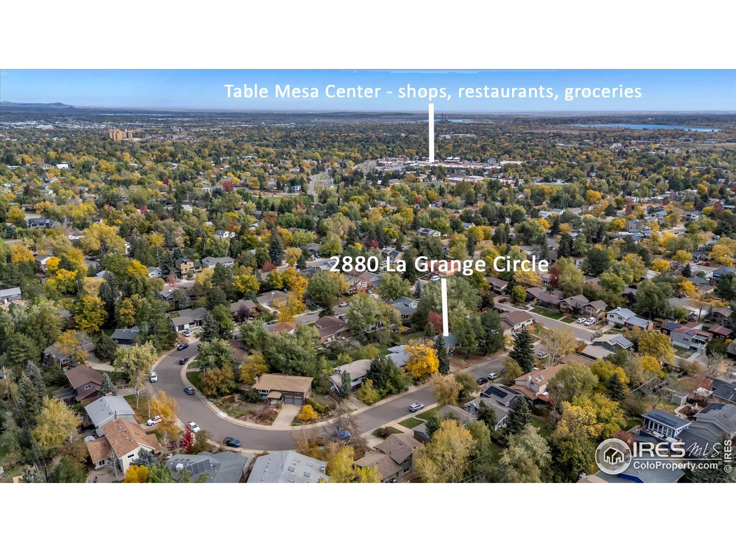 2880 La Grange Cir Boulder
