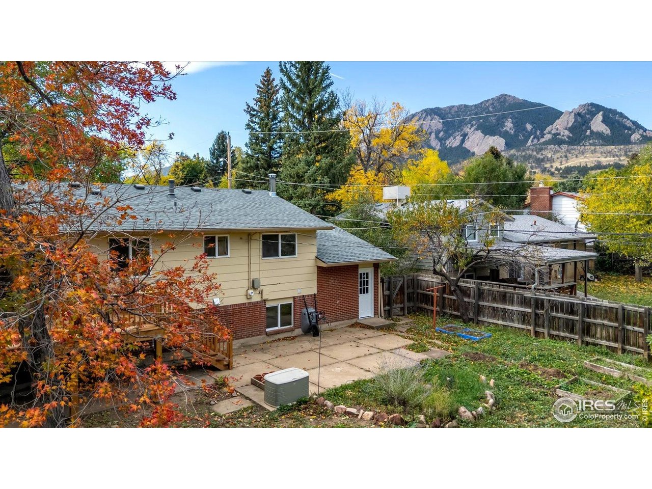 2880 La Grange Cir Boulder