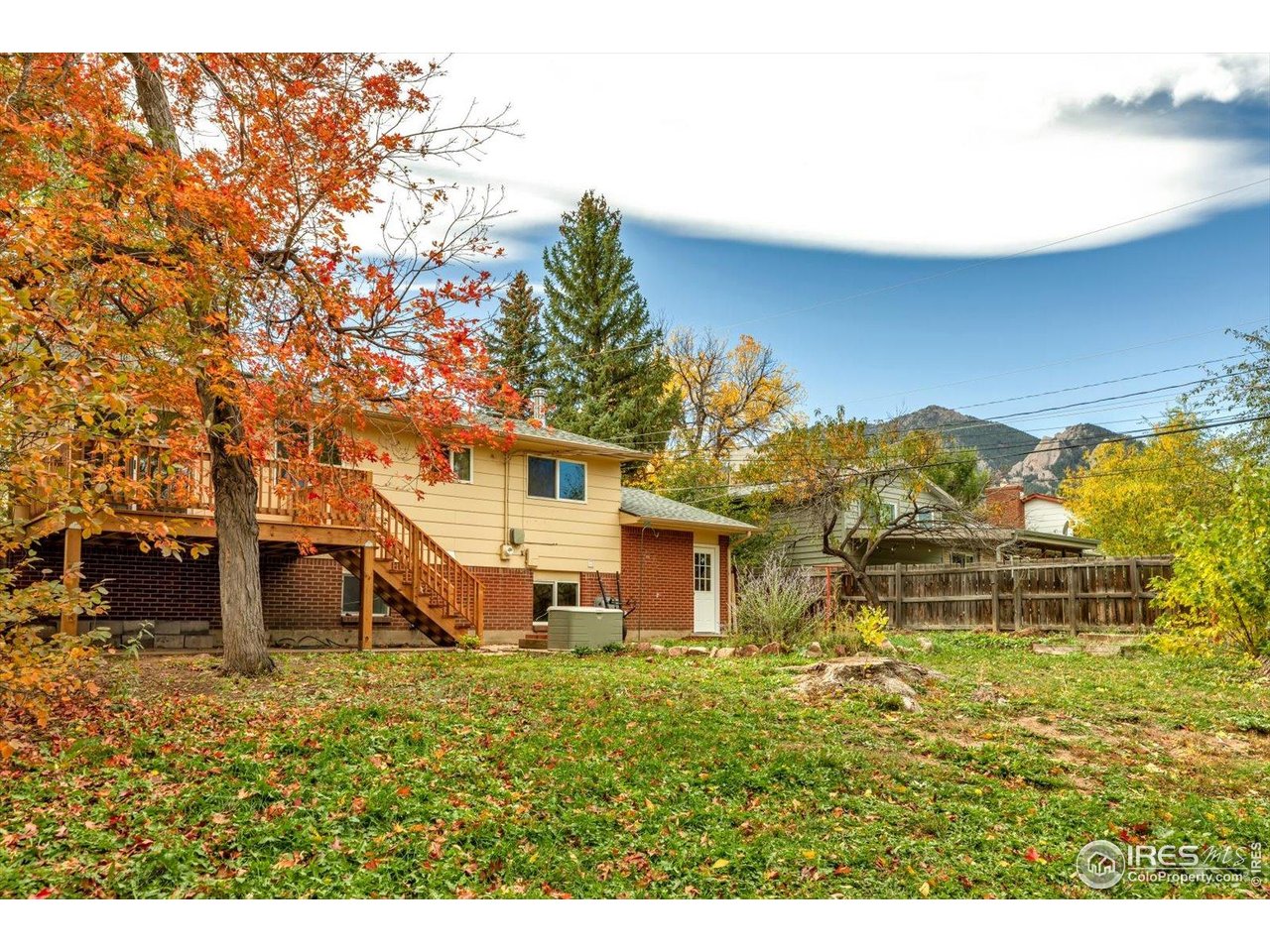 2880 La Grange Cir Boulder
