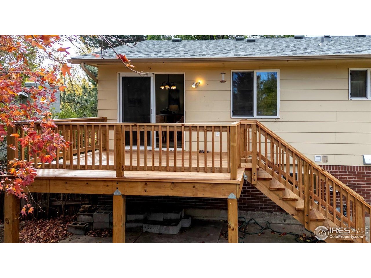 2880 La Grange Cir Boulder