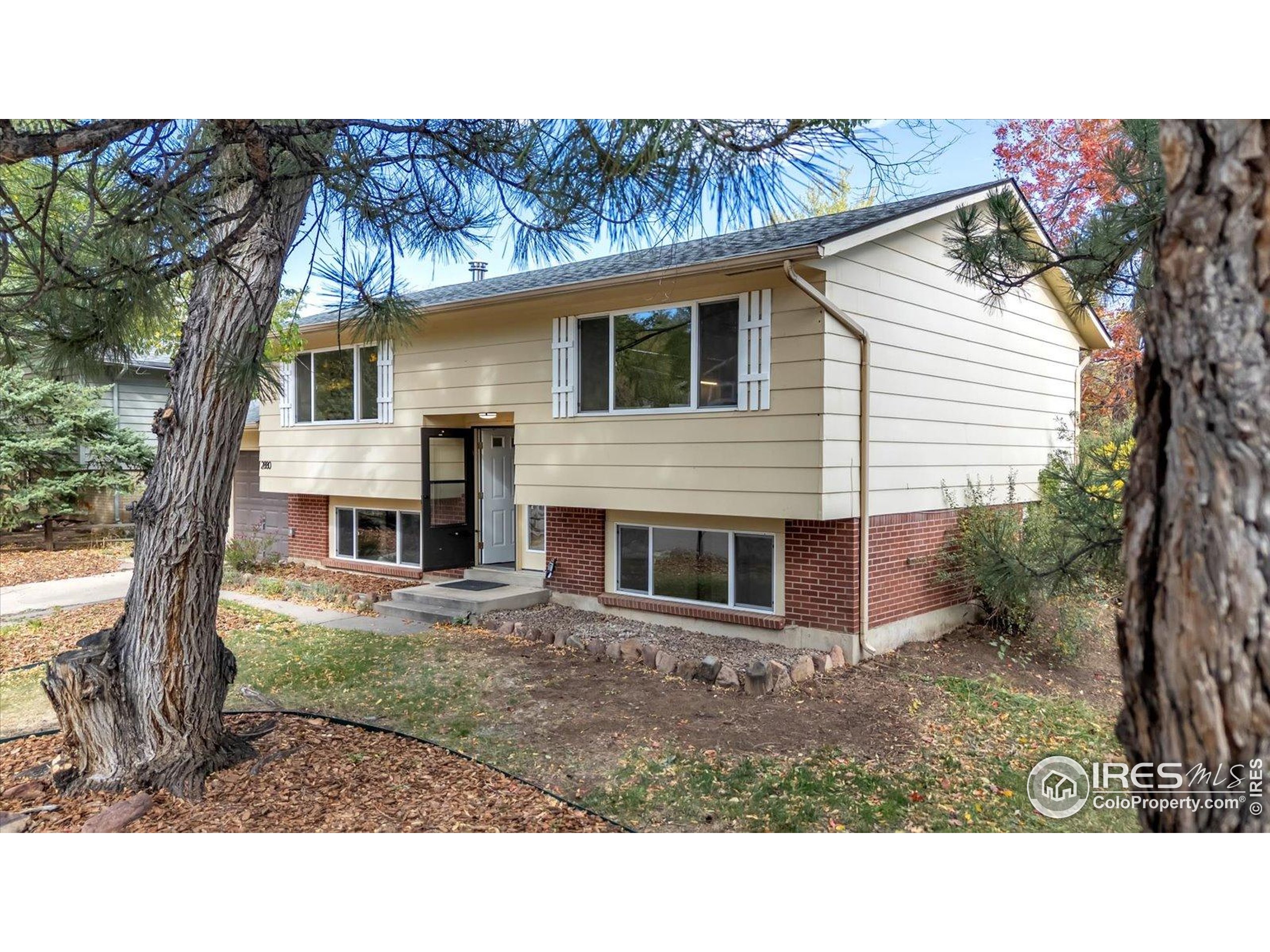 2880 La Grange Cir Boulder