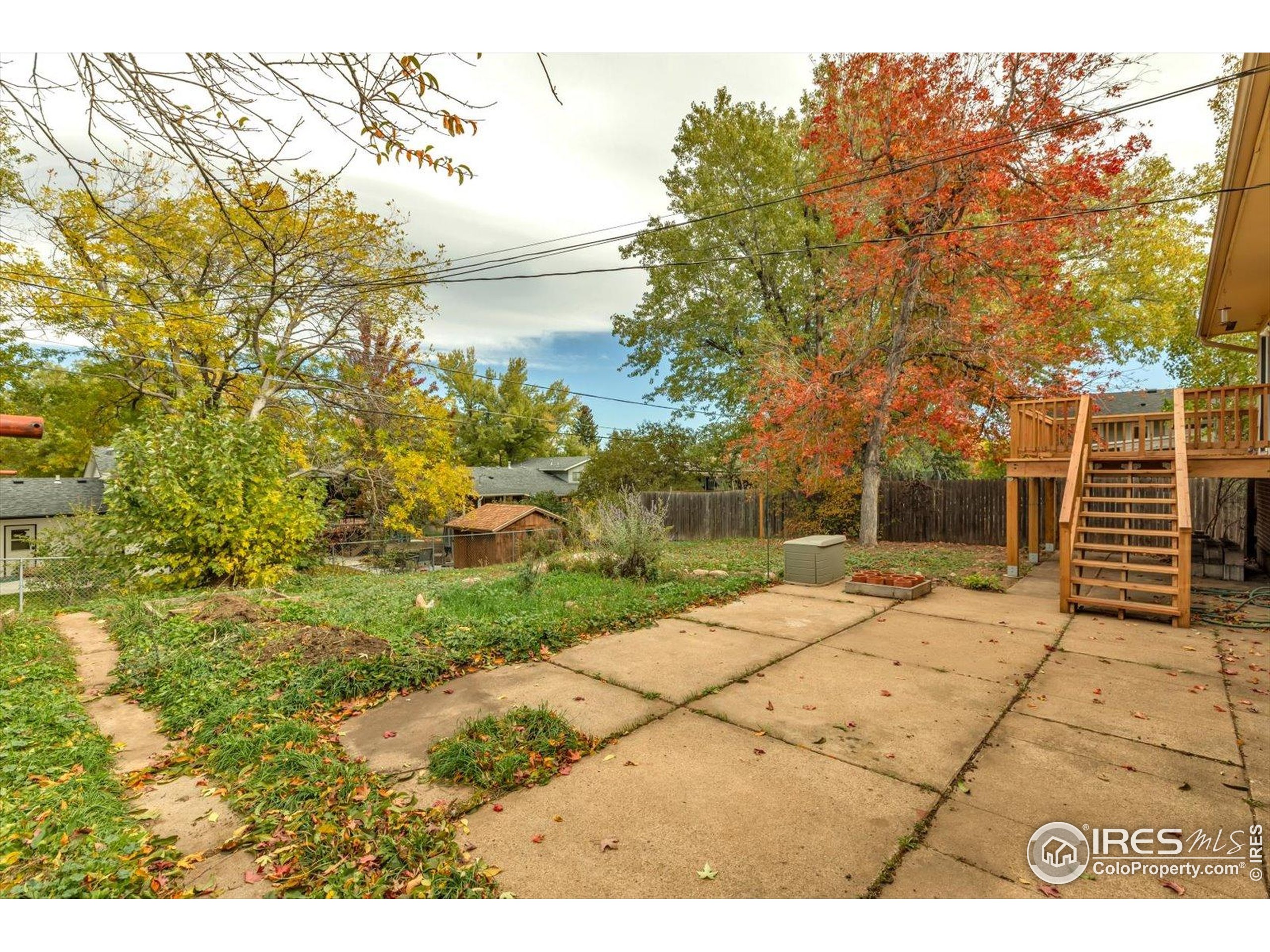 2880 La Grange Cir Boulder