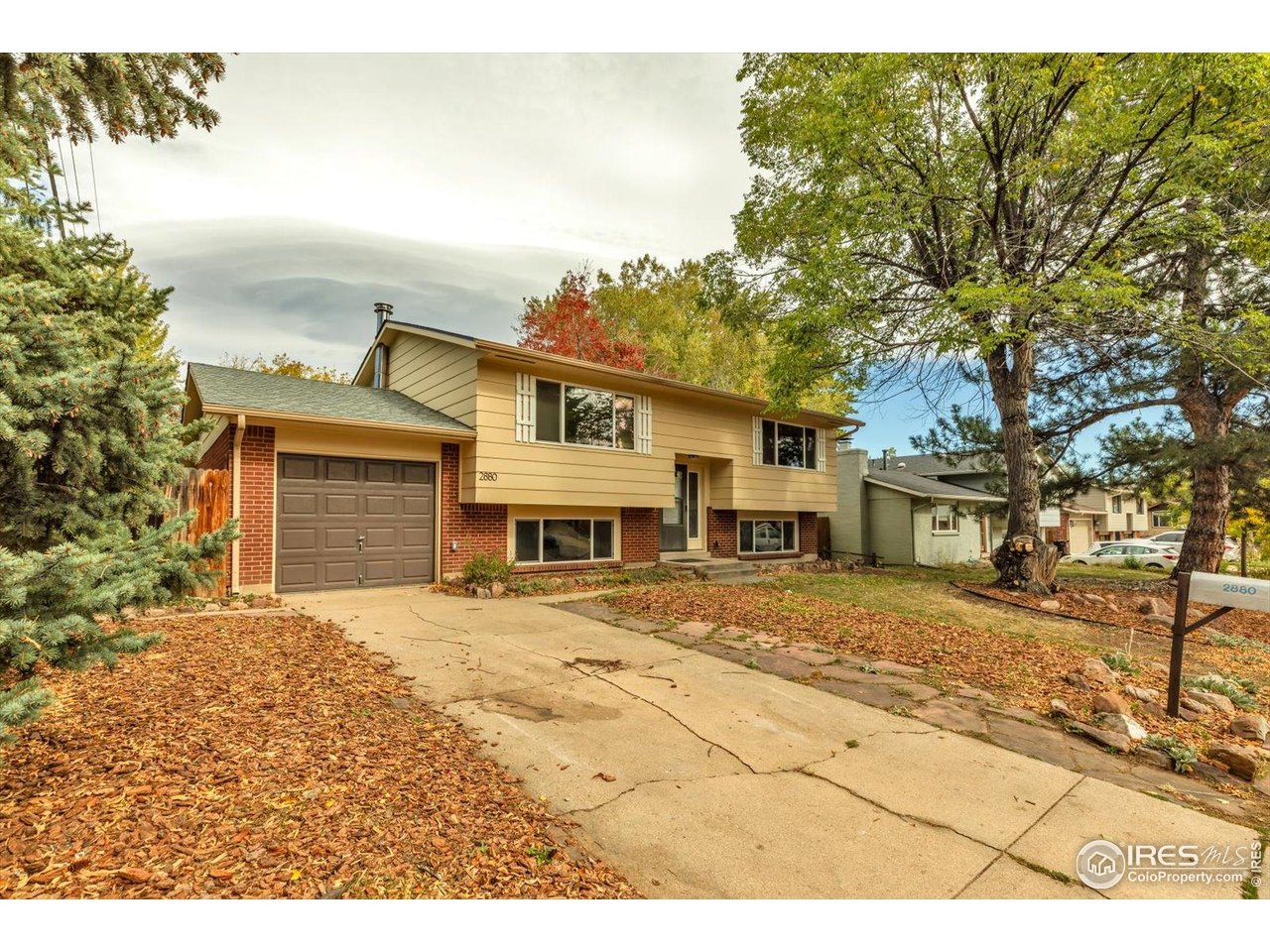 2880 La Grange Cir Boulder