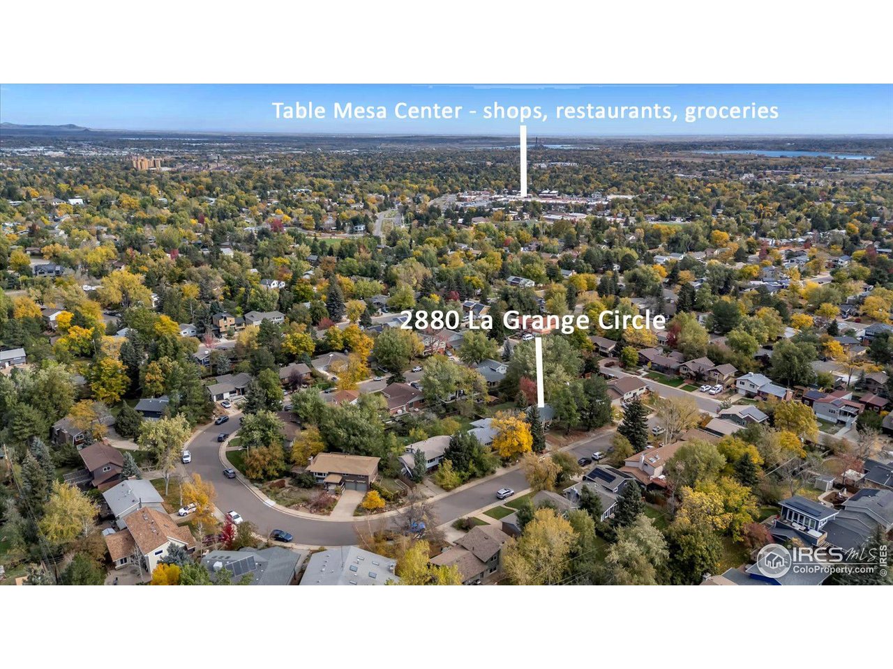 2880 La Grange Cir Boulder