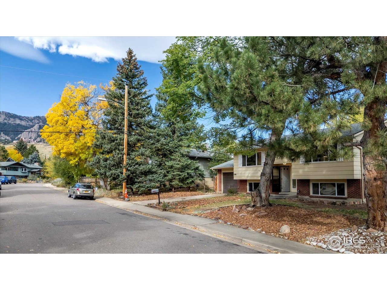 2880 La Grange Cir Boulder
