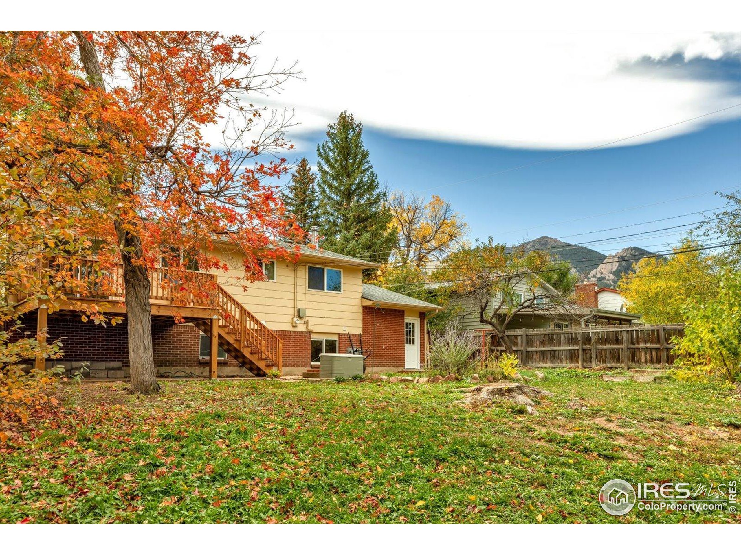2880 La Grange Cir Boulder