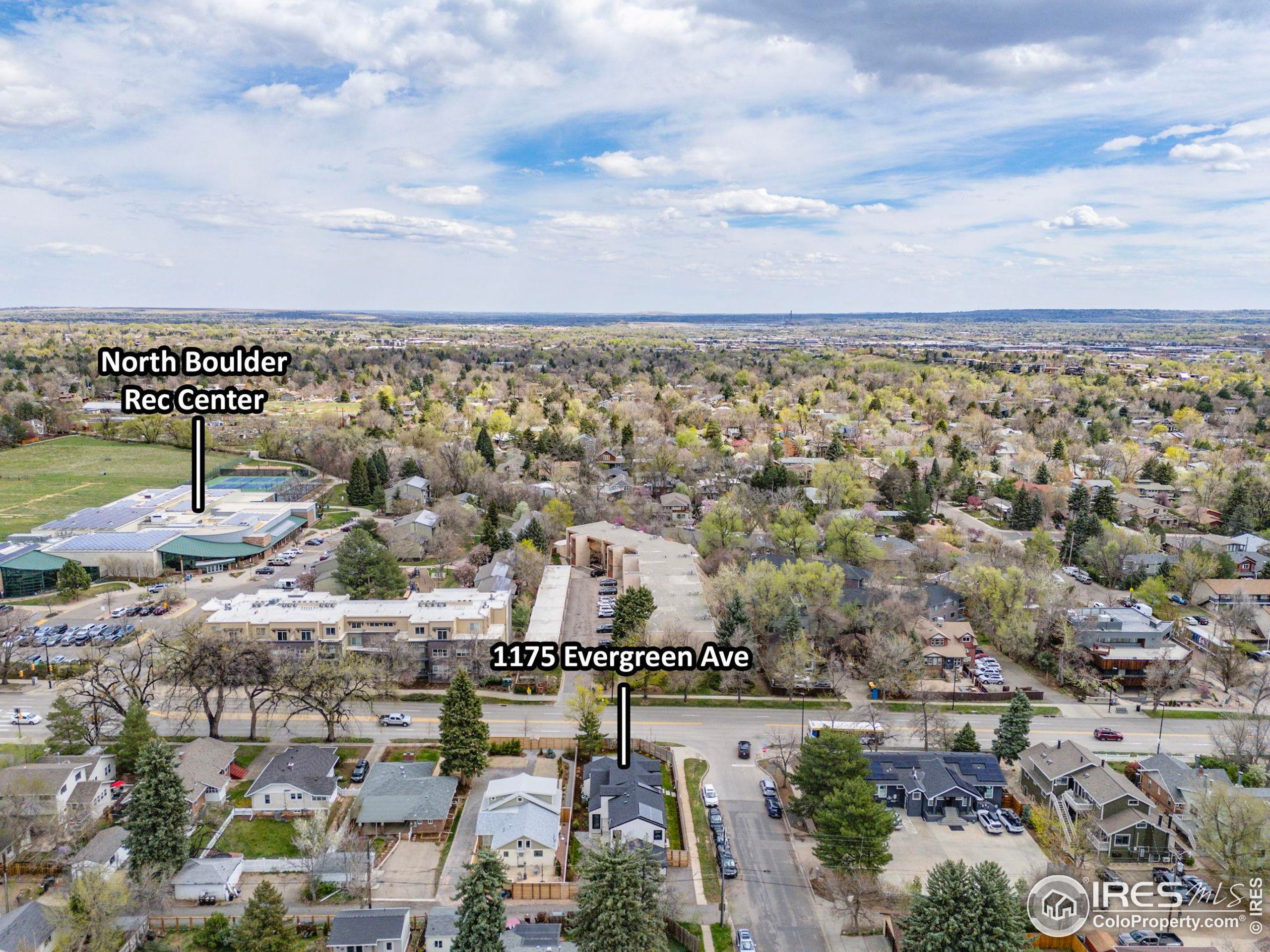 1175 Evergreen Ave 