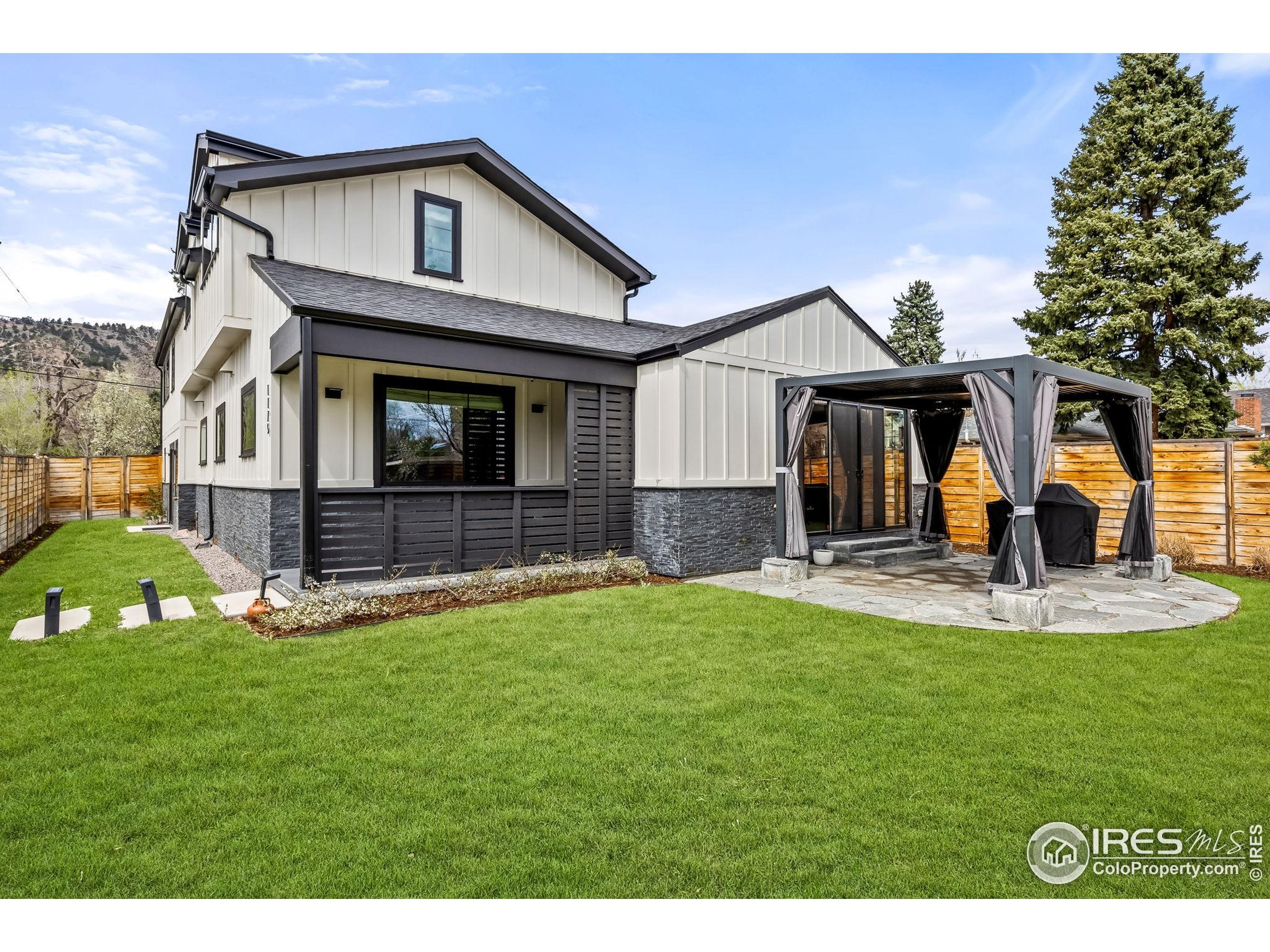 1175 Evergreen Ave 