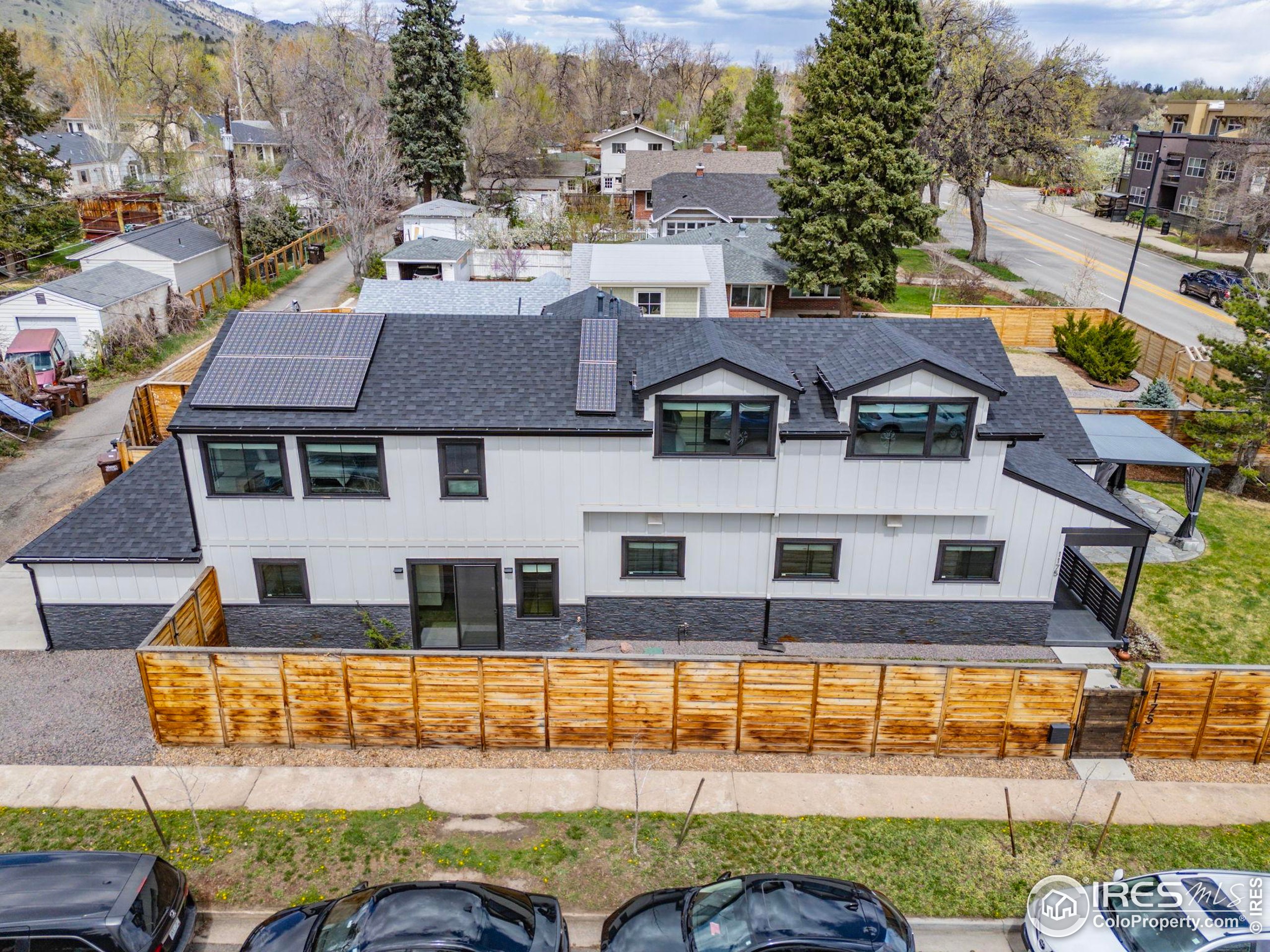 1175 Evergreen Ave 