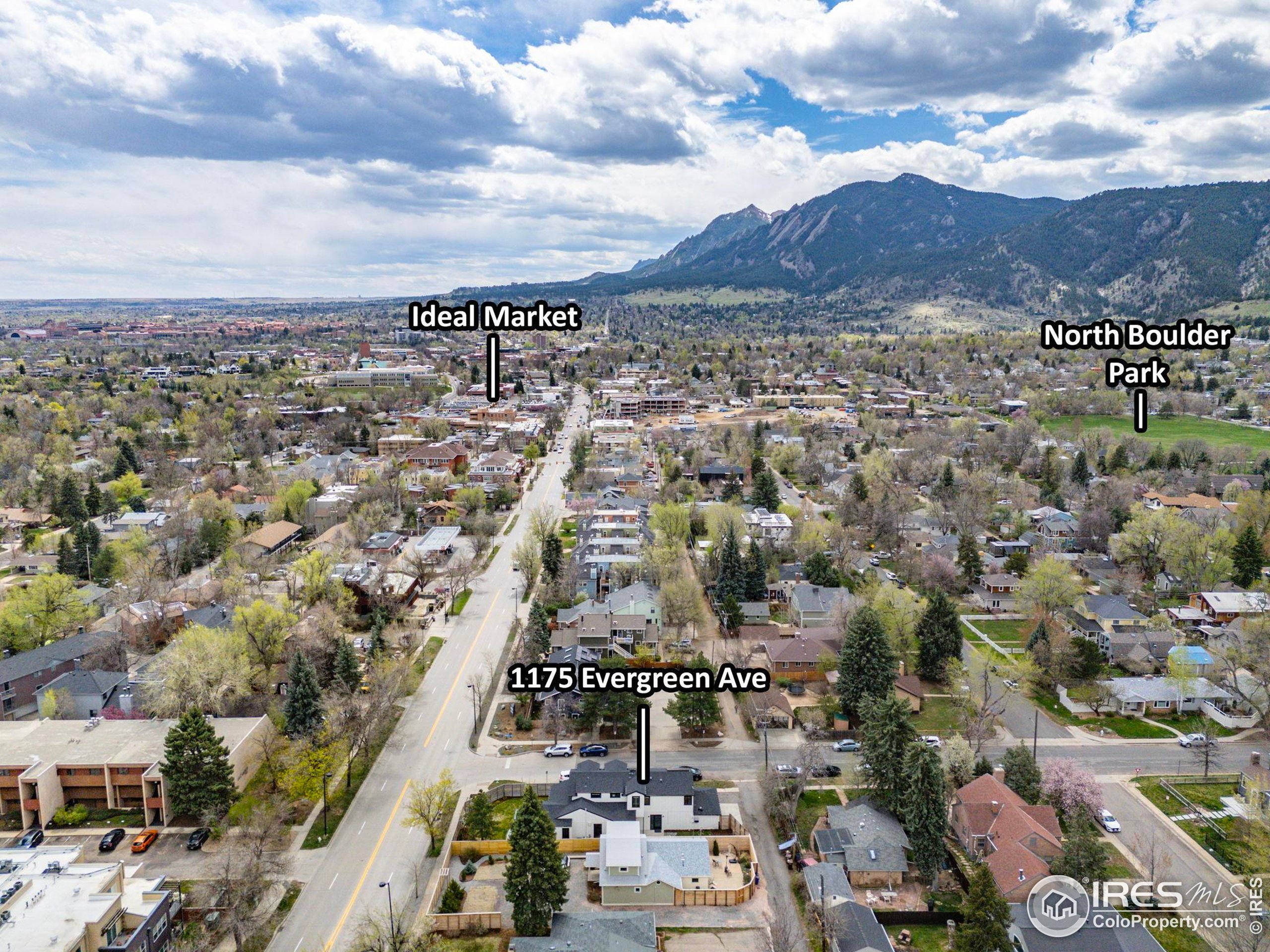 1175 Evergreen Ave 
