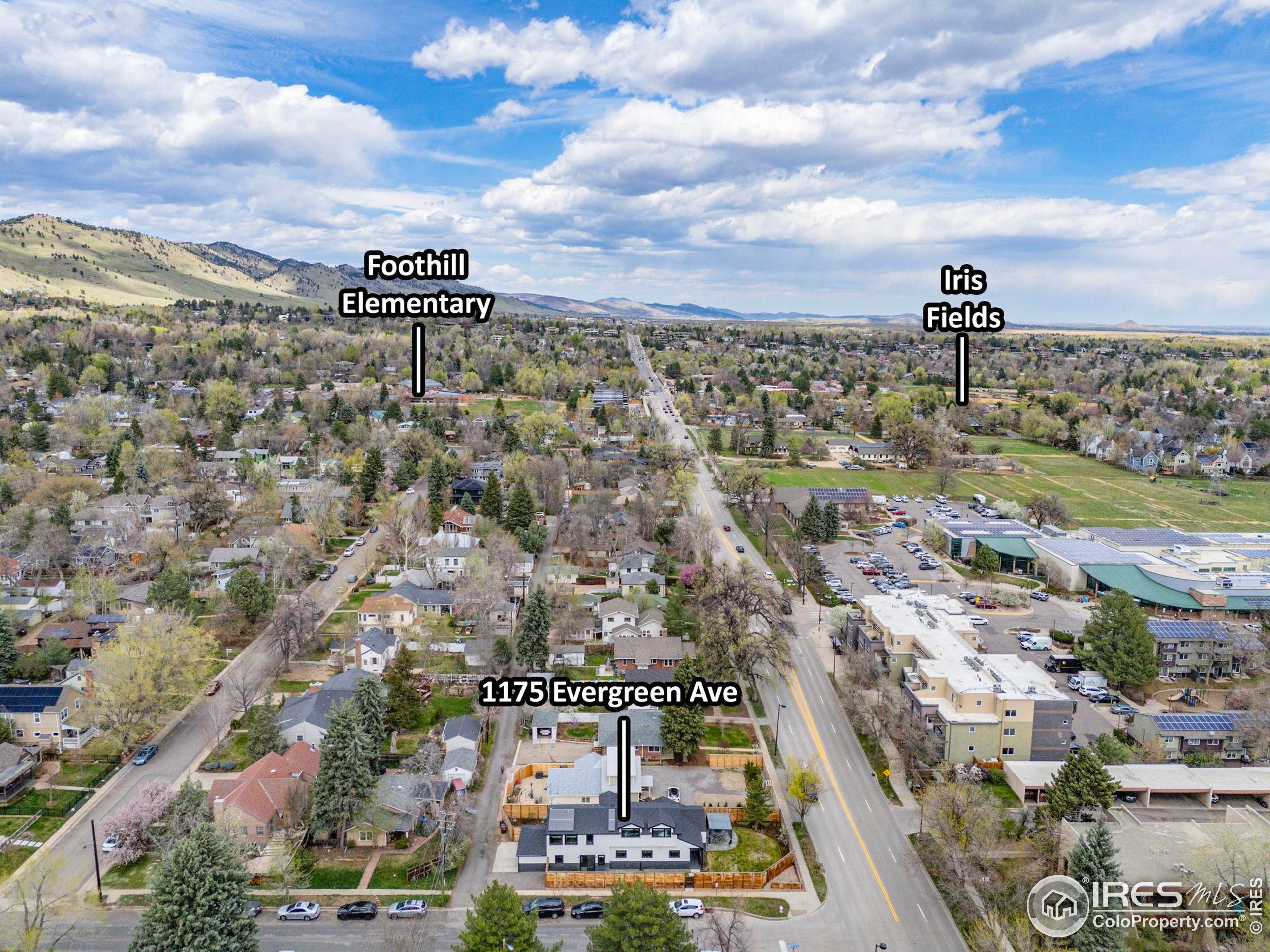 1175 Evergreen Ave 