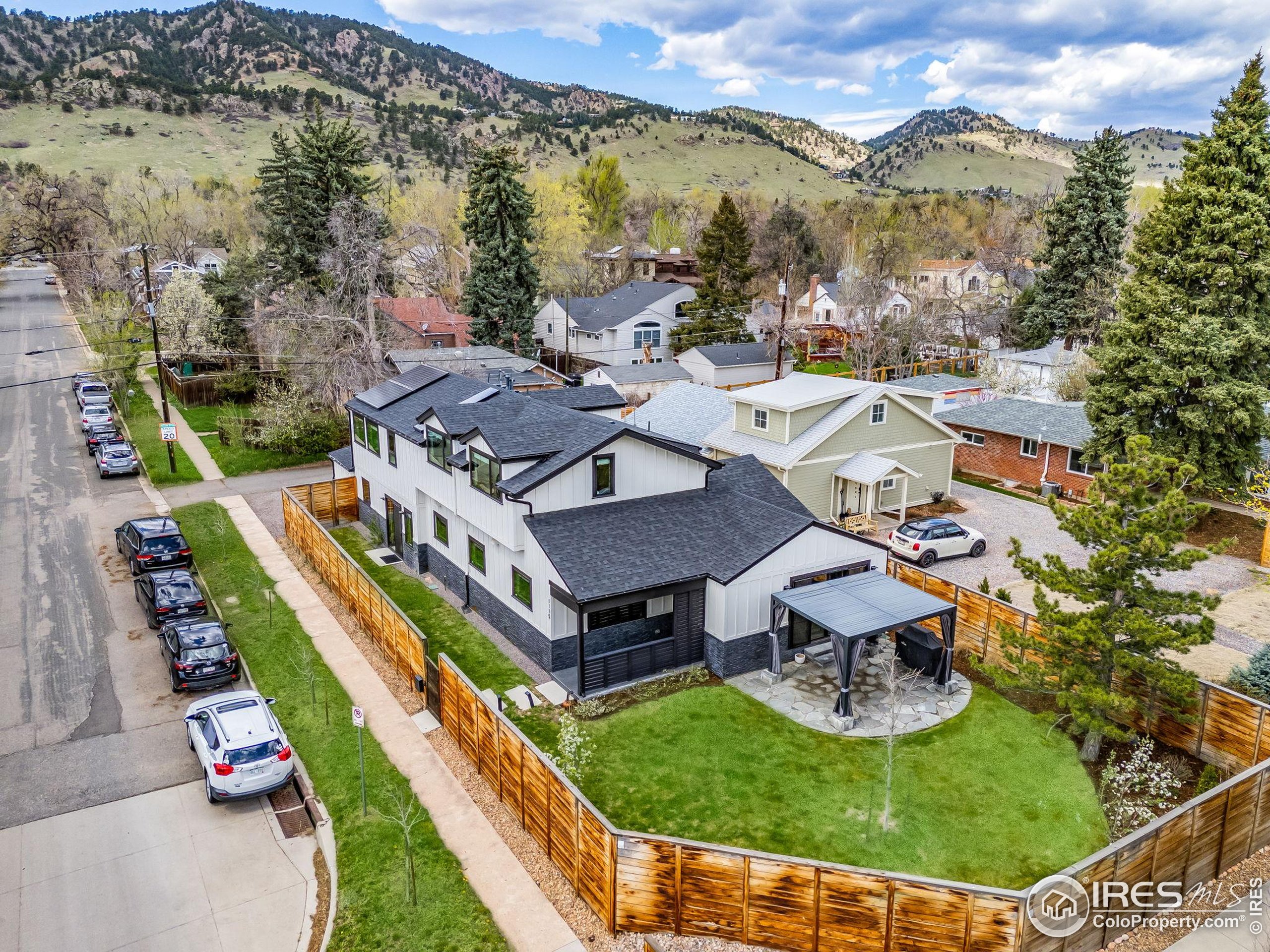 1175 Evergreen Ave 