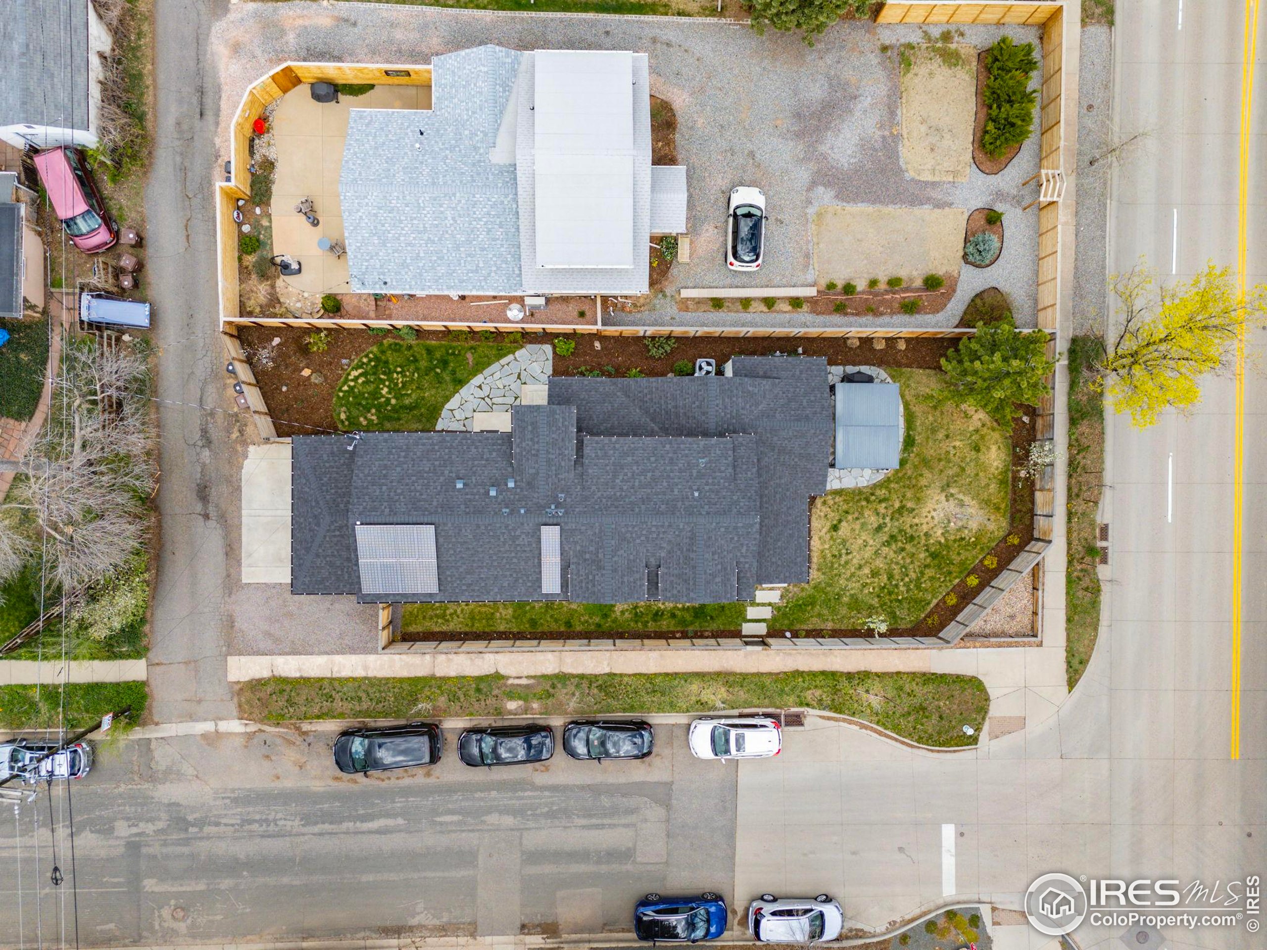 1175 Evergreen Ave 