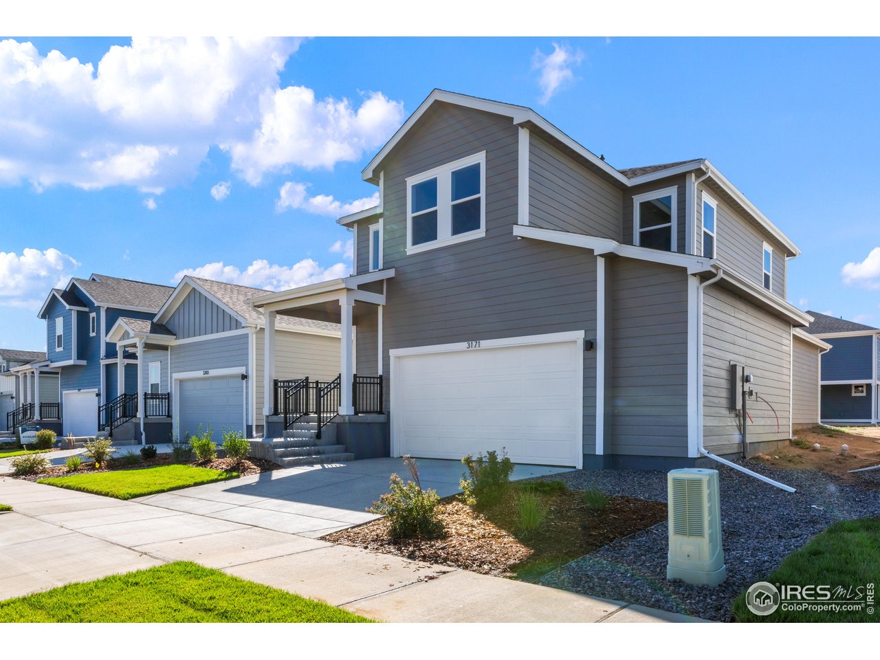 3171 Robud Farms Dr