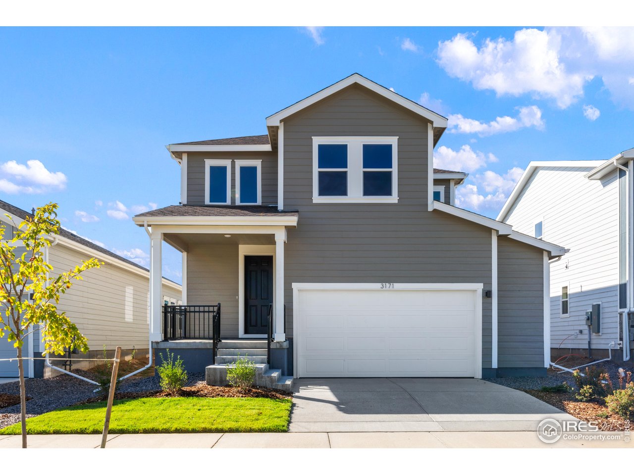3171 Robud Farms Dr