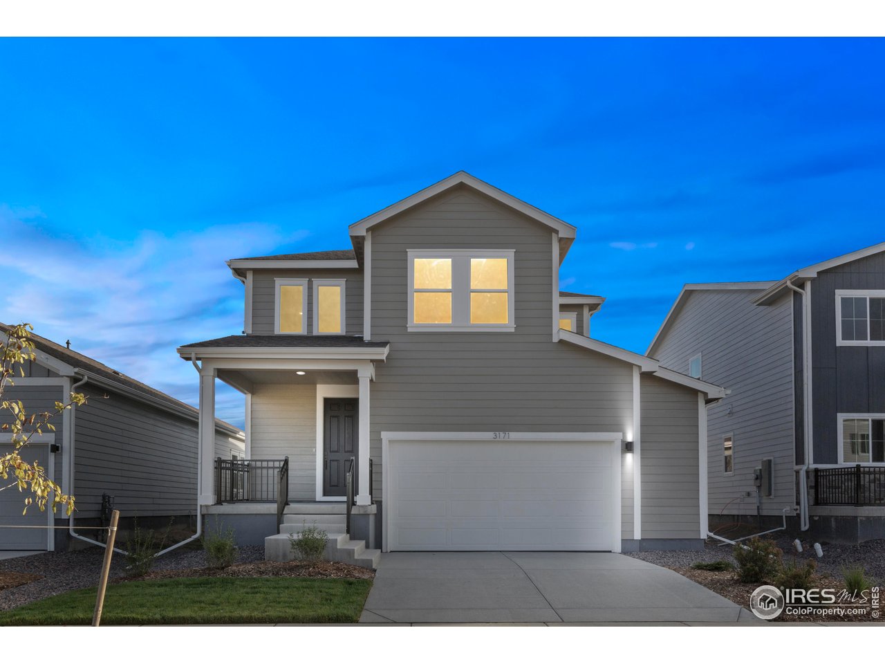 3171 Robud Farms Dr