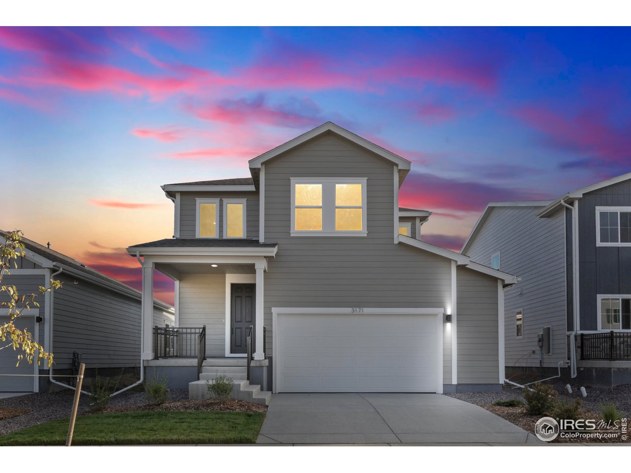 3171 Robud Farms Dr
