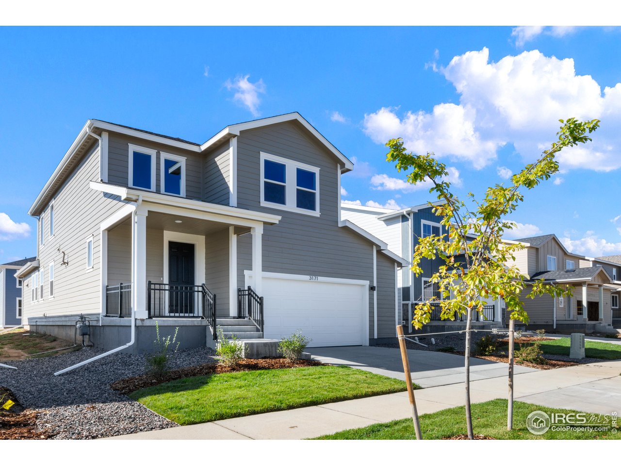 3171 Robud Farms Dr