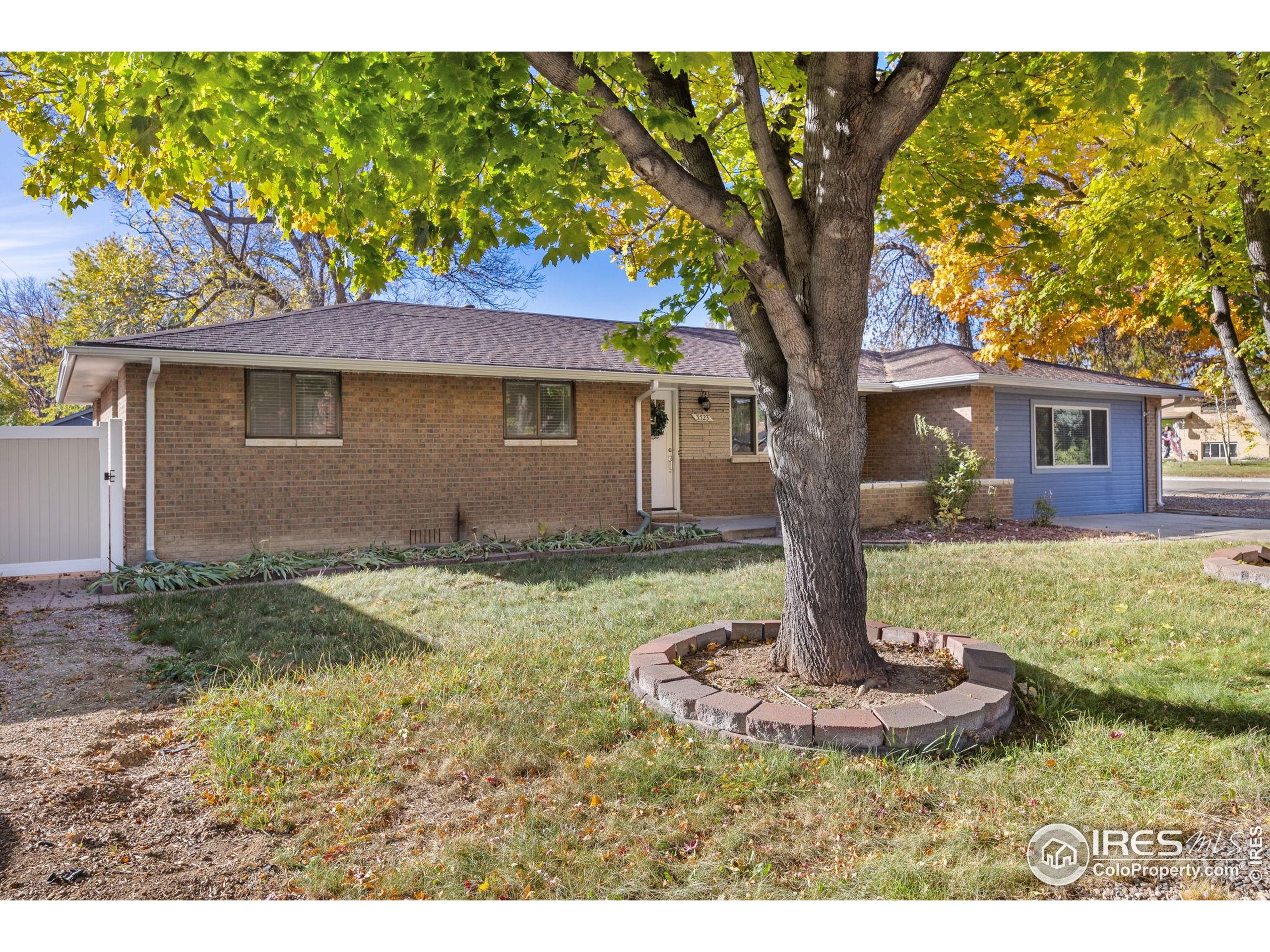 3523 N Franklin Ave Loveland