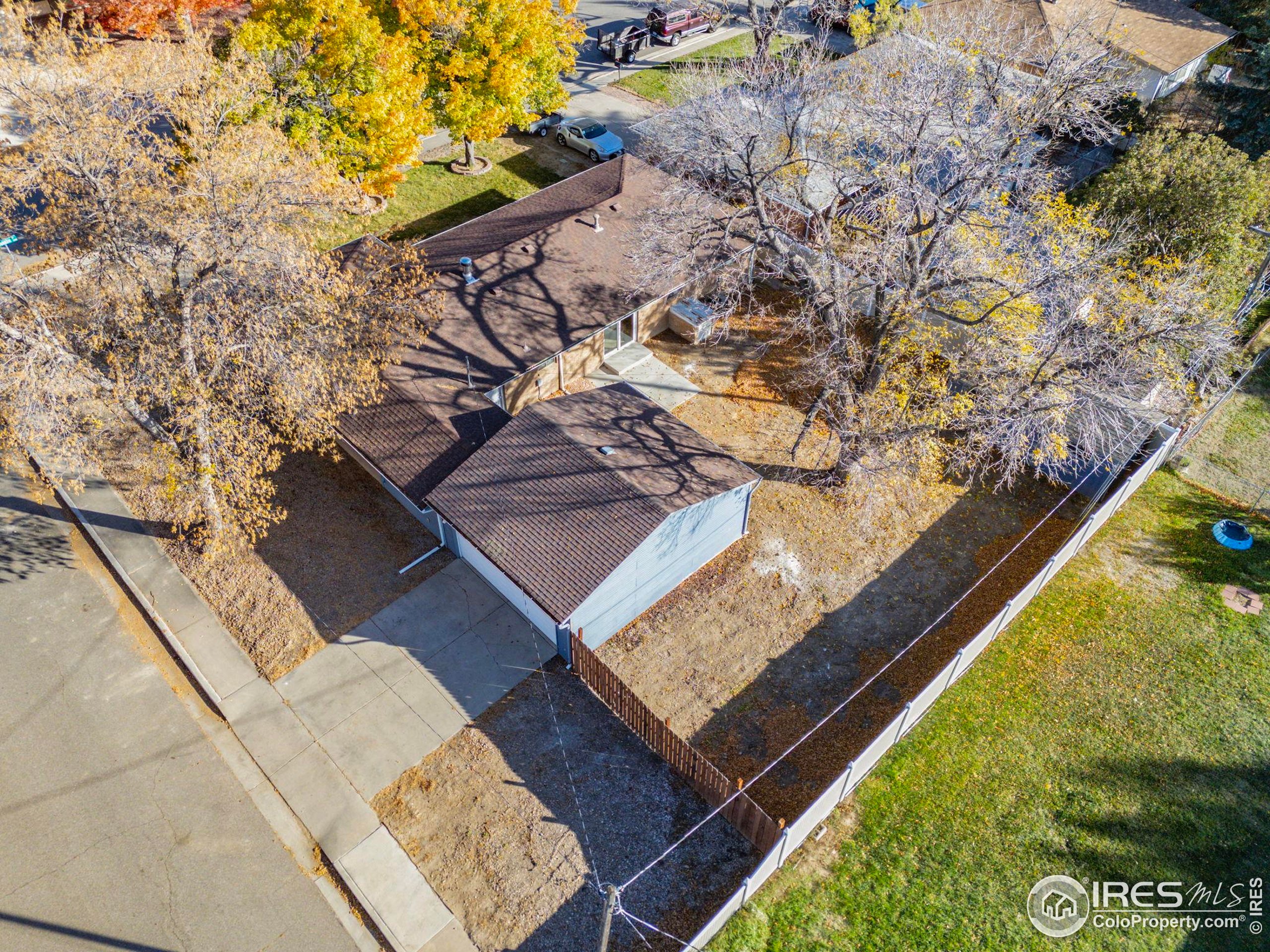 3523 N Franklin Ave Loveland
