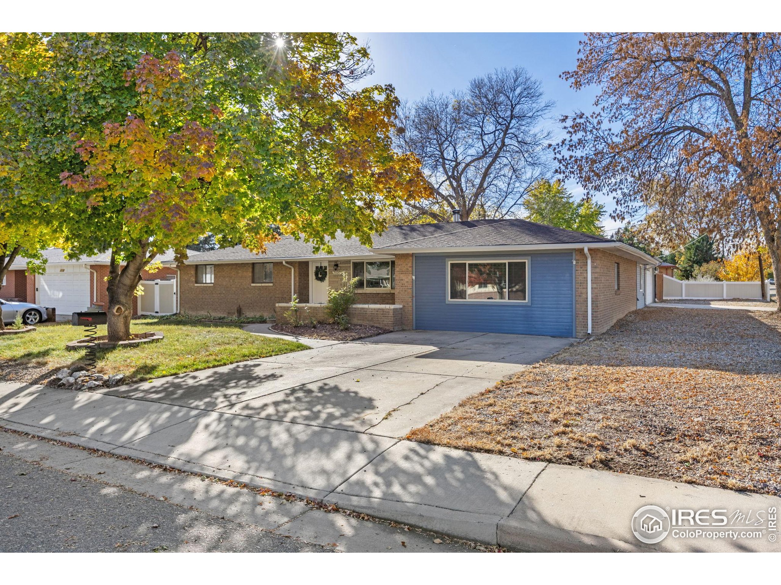3523 N Franklin Ave Loveland