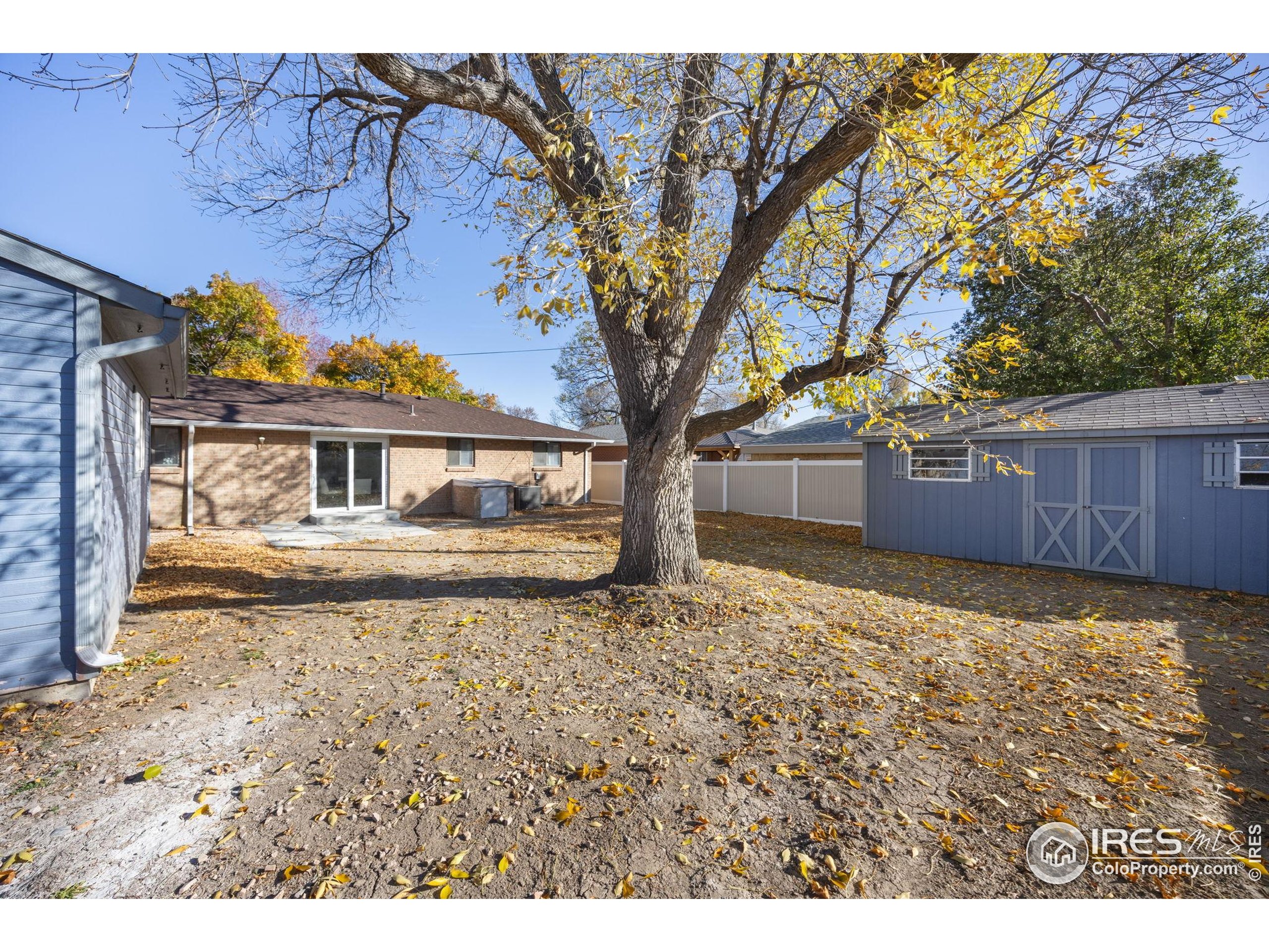 3523 N Franklin Ave Loveland