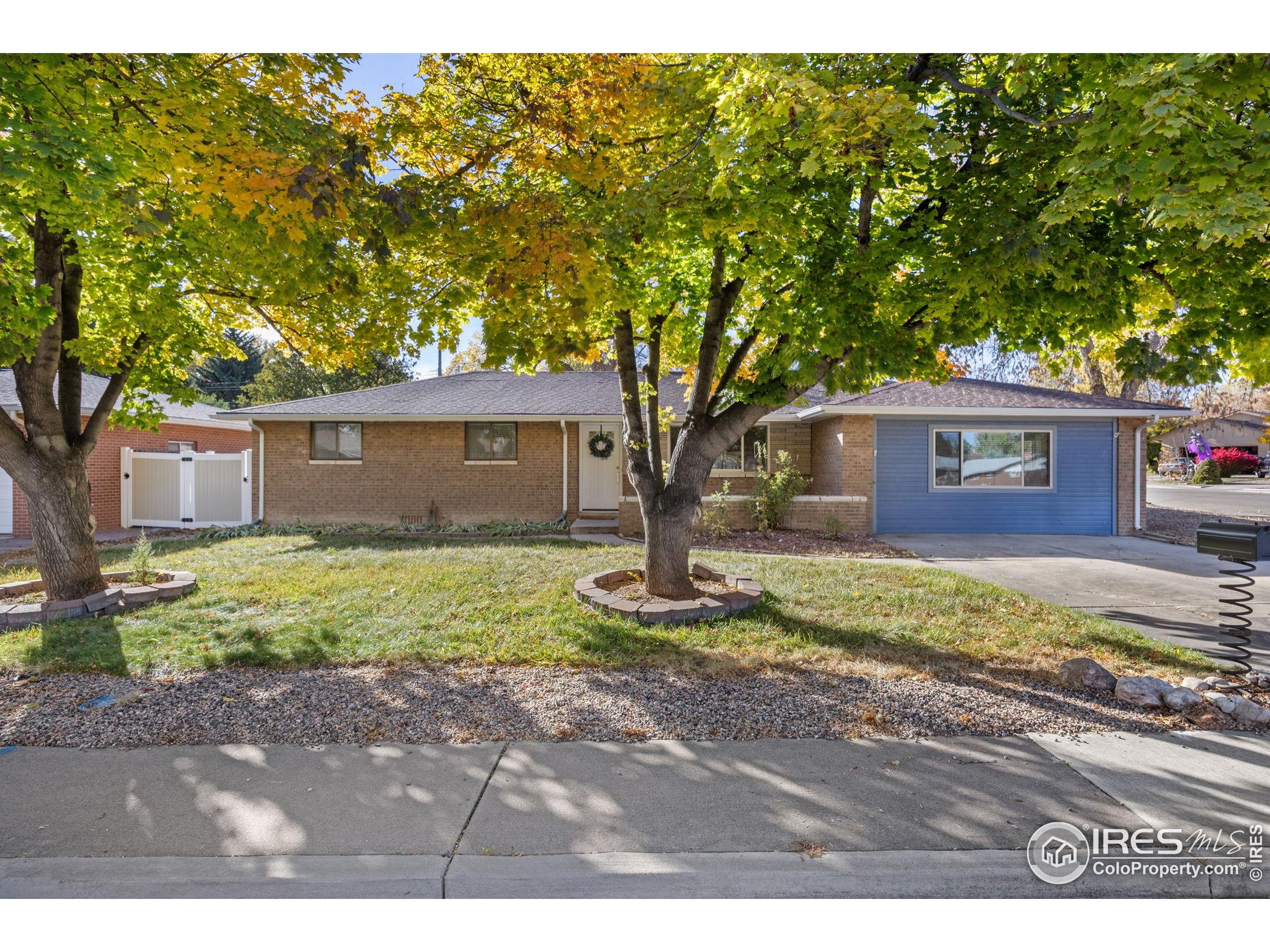 3523 N Franklin Ave Loveland
