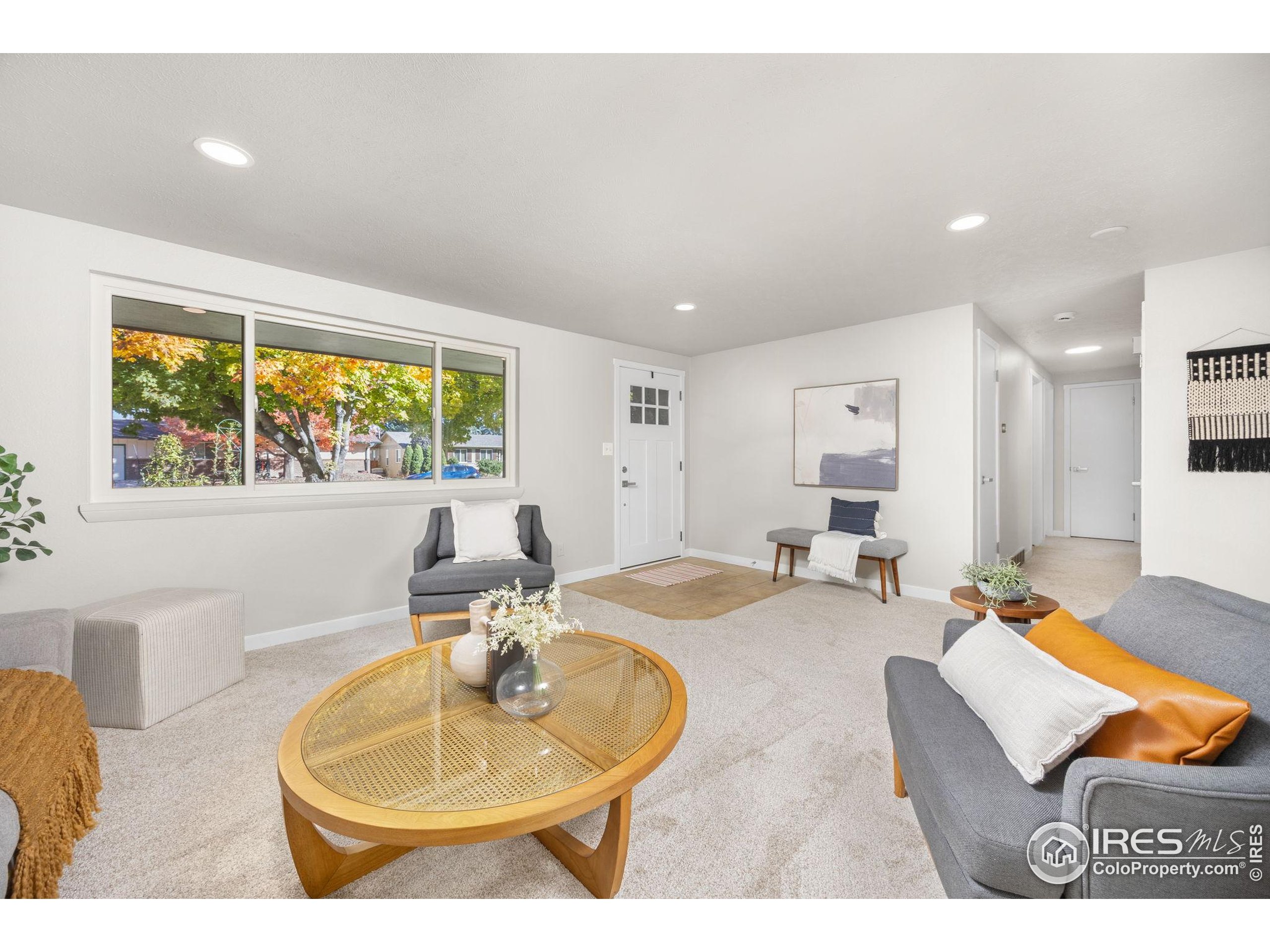 3523 N Franklin Ave Loveland