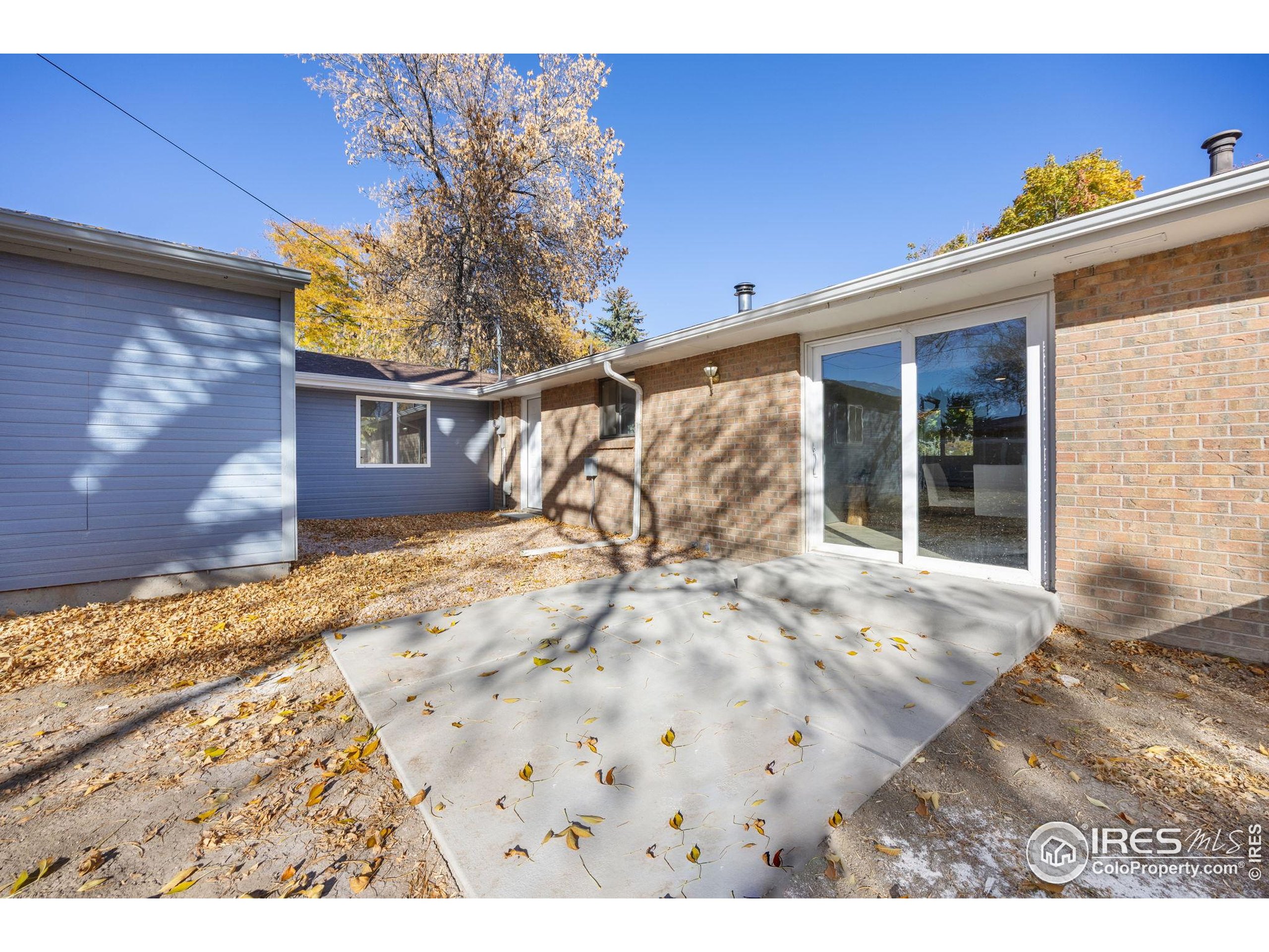 3523 N Franklin Ave Loveland