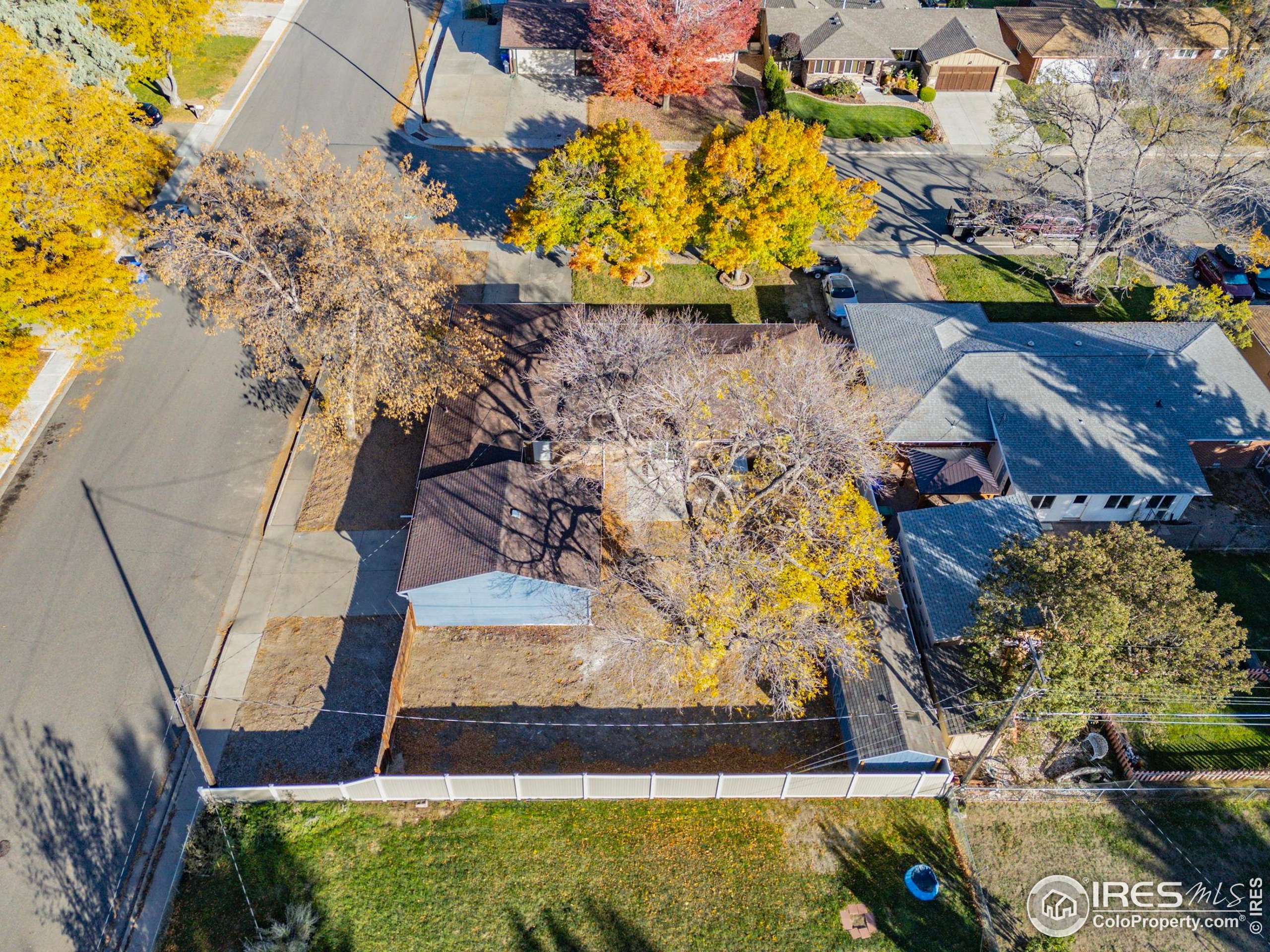 3523 N Franklin Ave Loveland