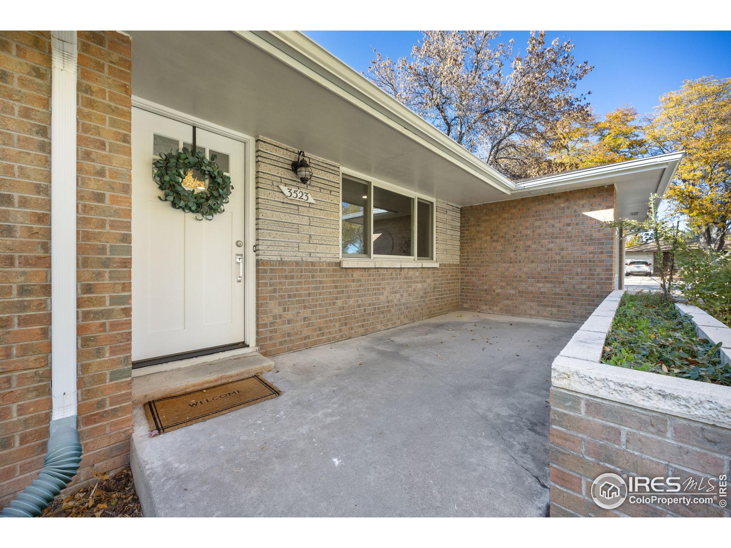 3523 N Franklin Ave Loveland