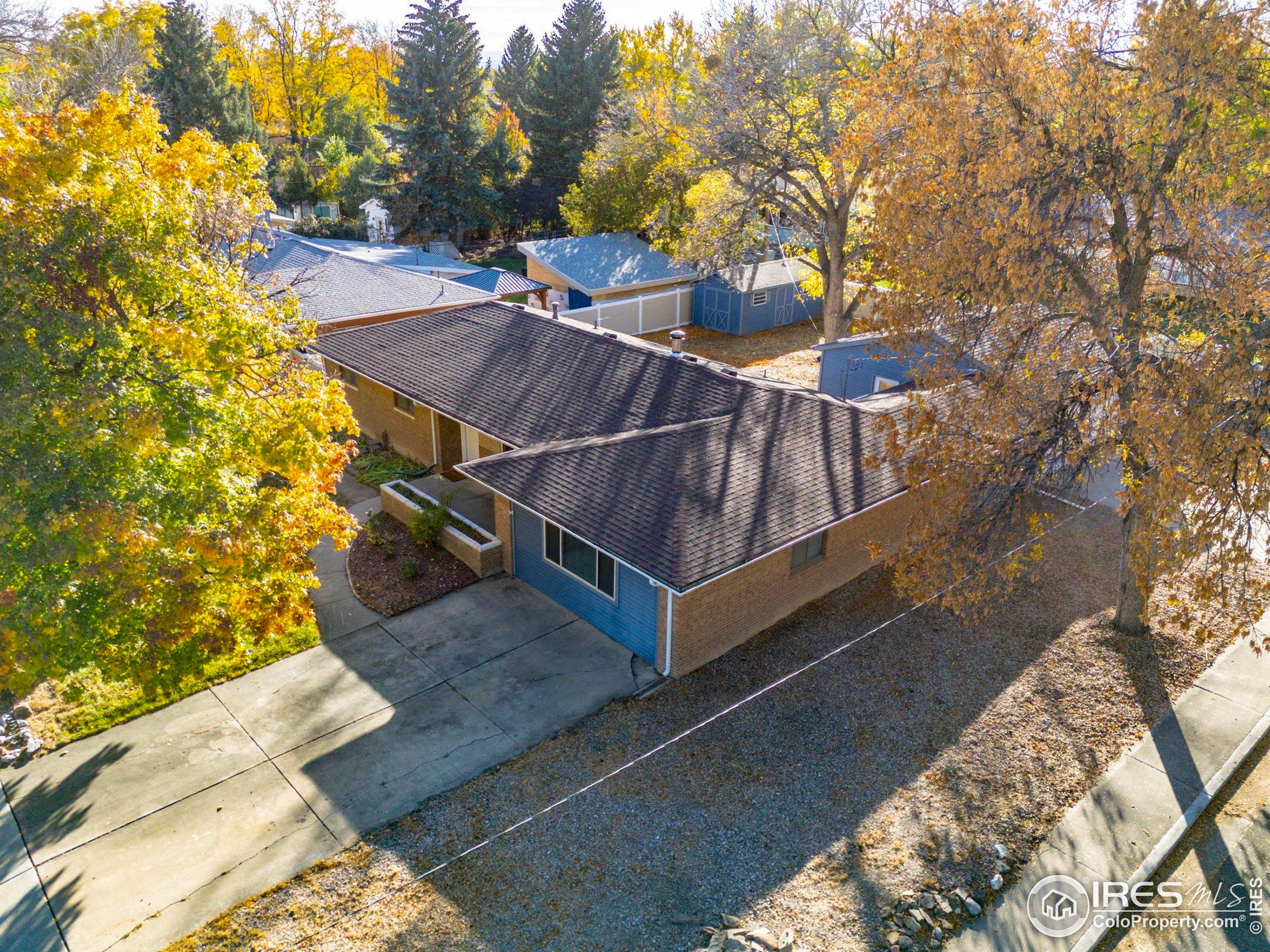 3523 N Franklin Ave Loveland