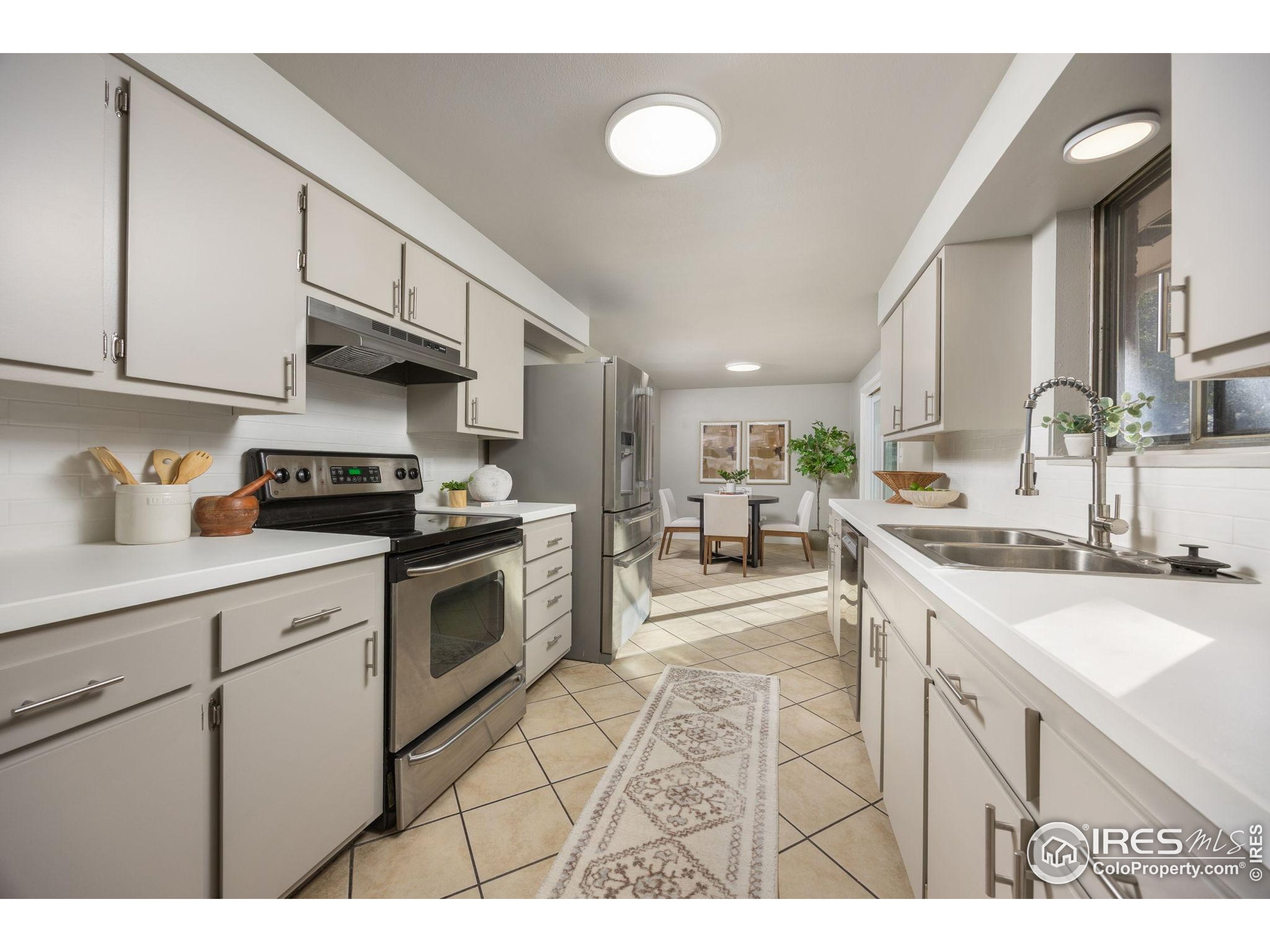 3523 N Franklin Ave Loveland