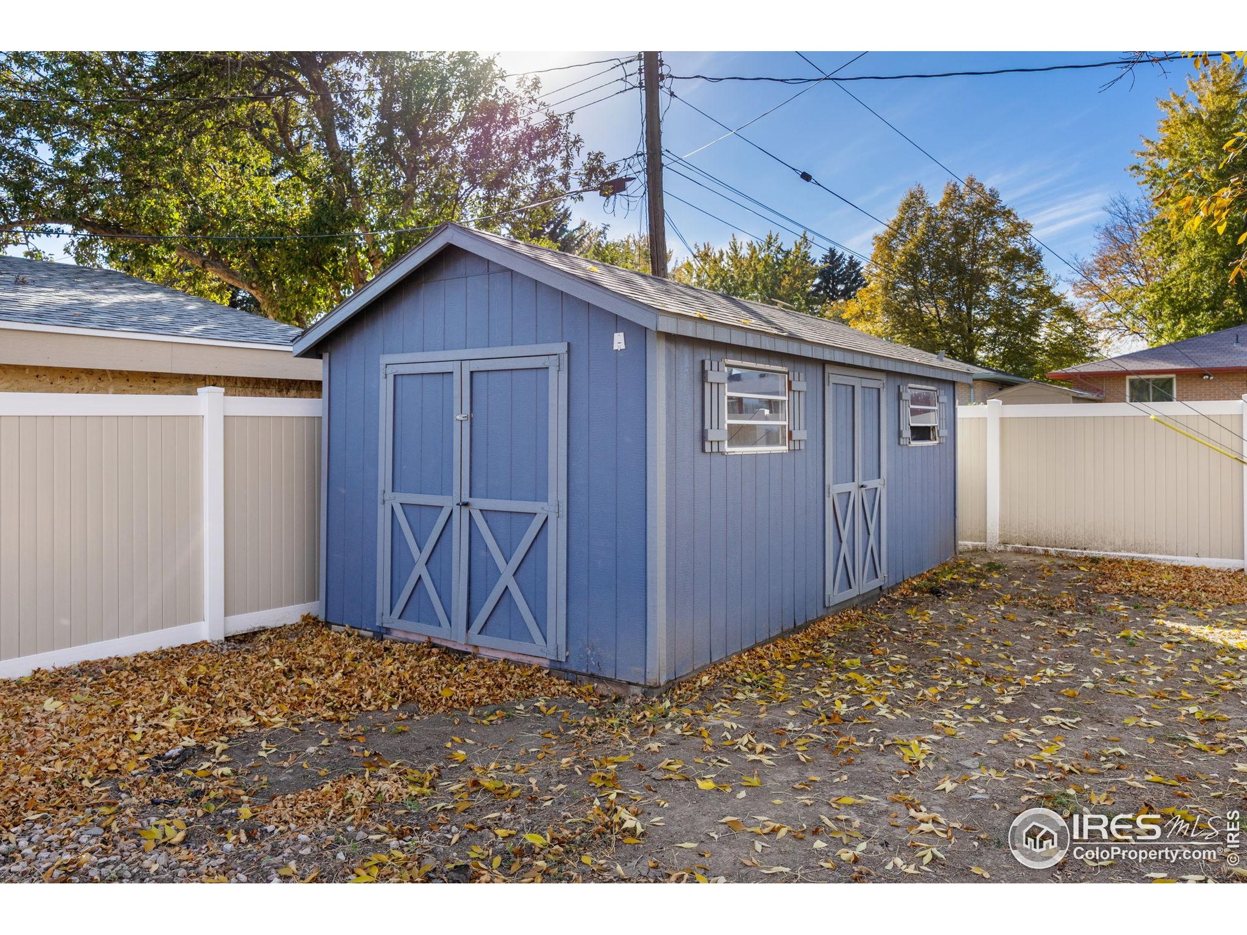 3523 N Franklin Ave Loveland