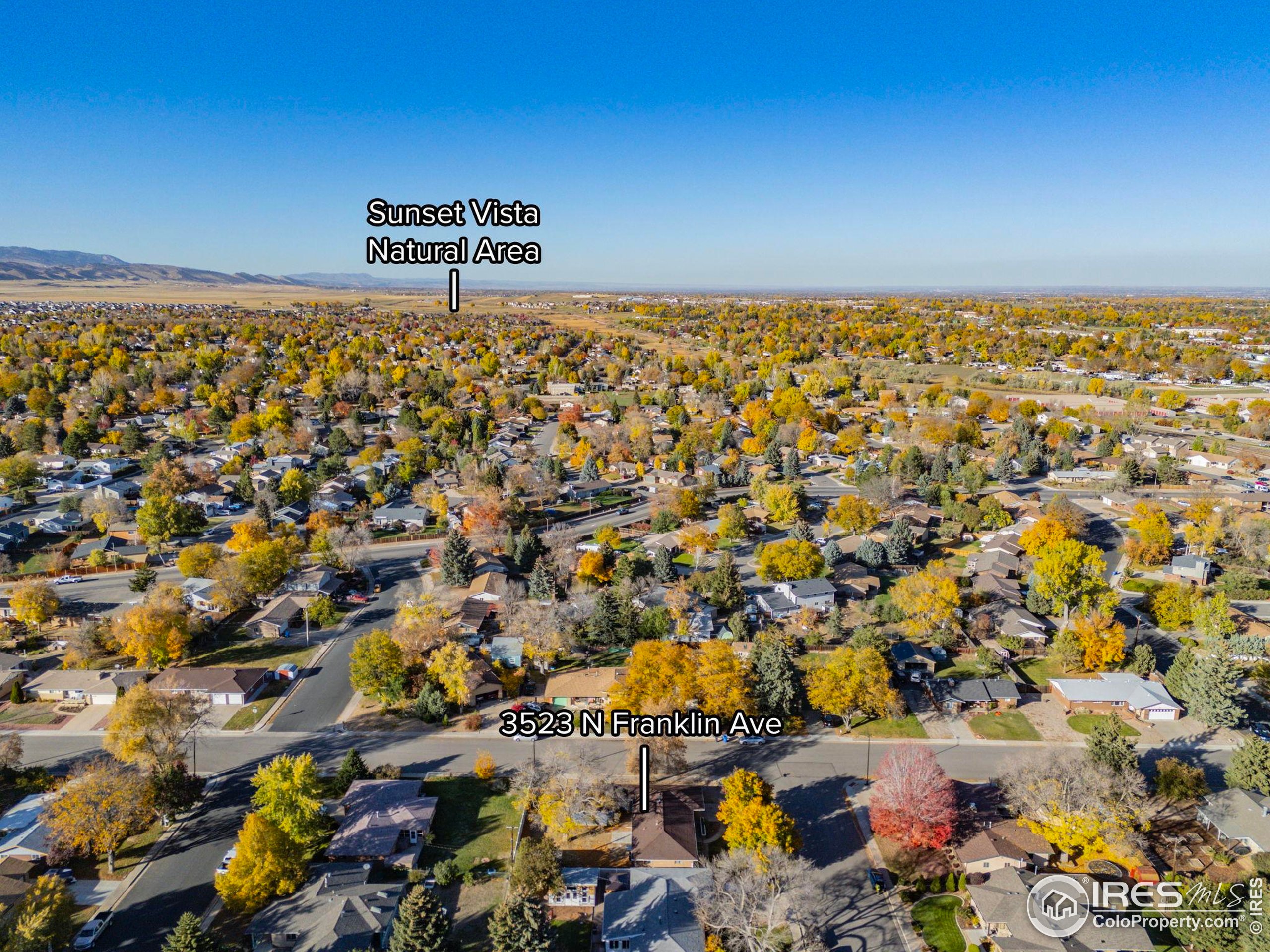 3523 N Franklin Ave Loveland
