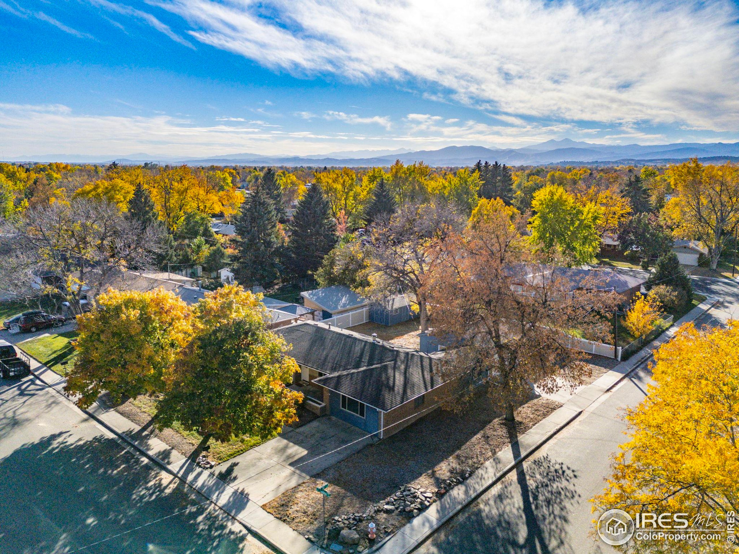 3523 N Franklin Ave Loveland
