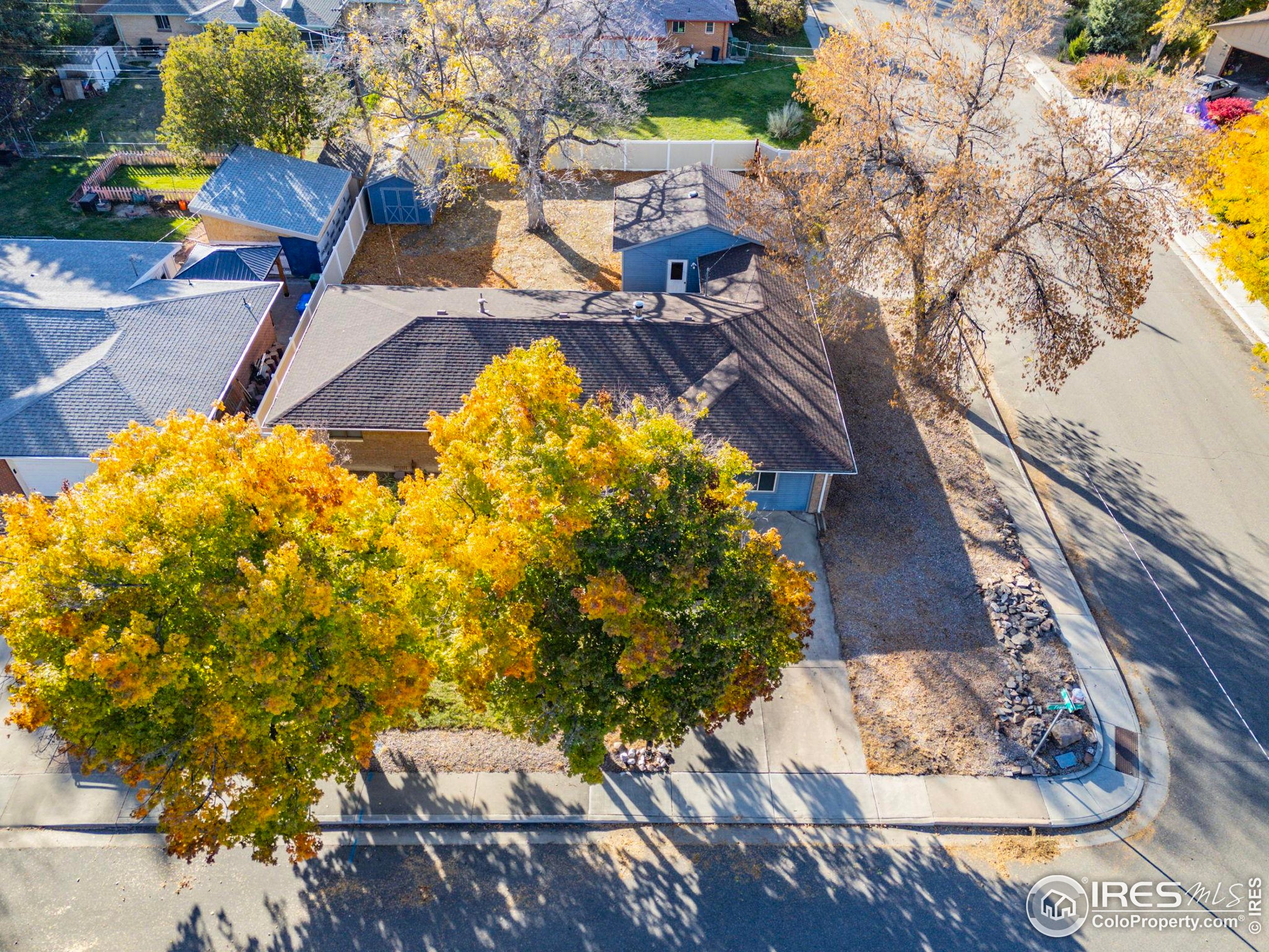 3523 N Franklin Ave Loveland