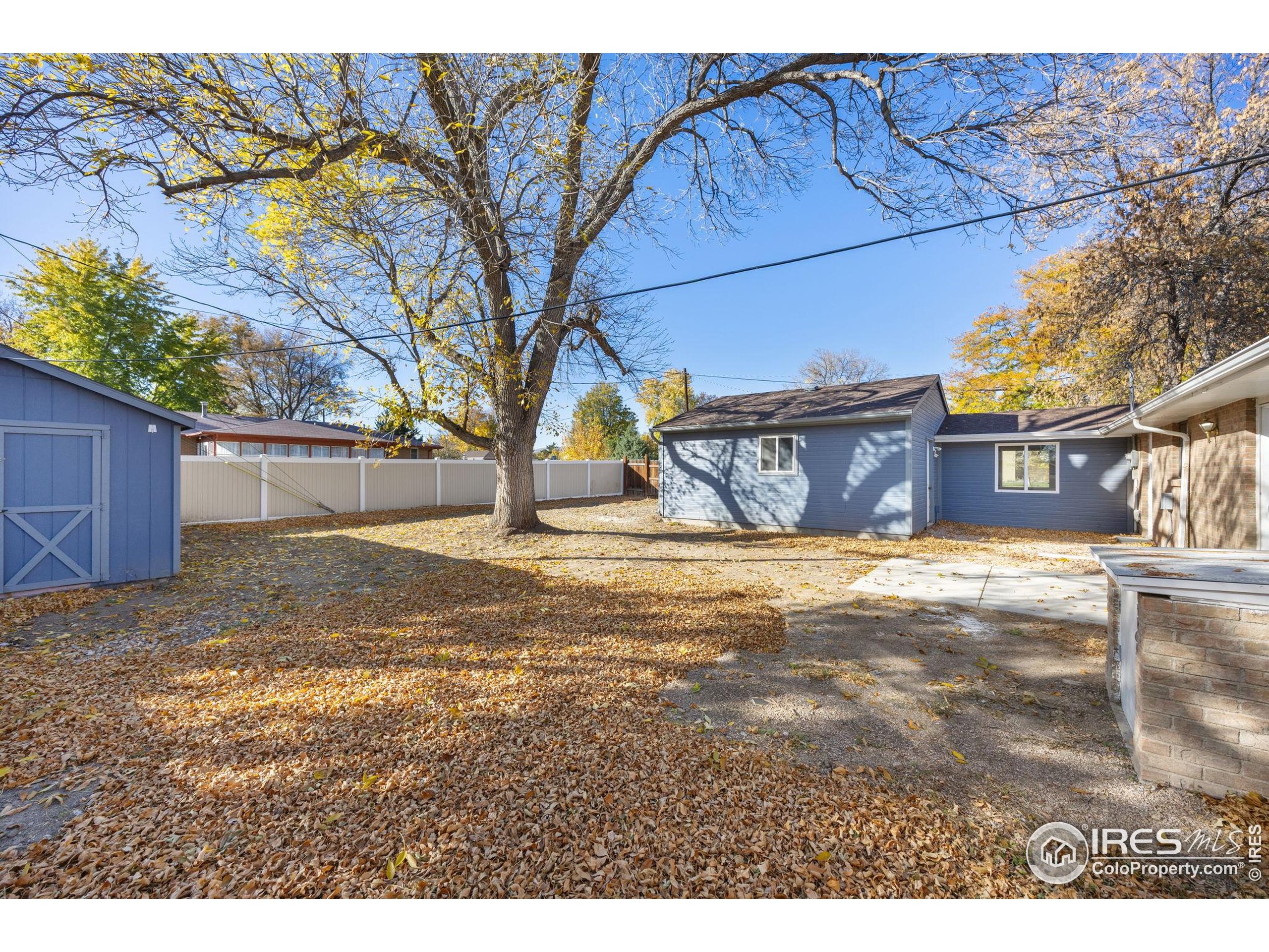 3523 N Franklin Ave Loveland