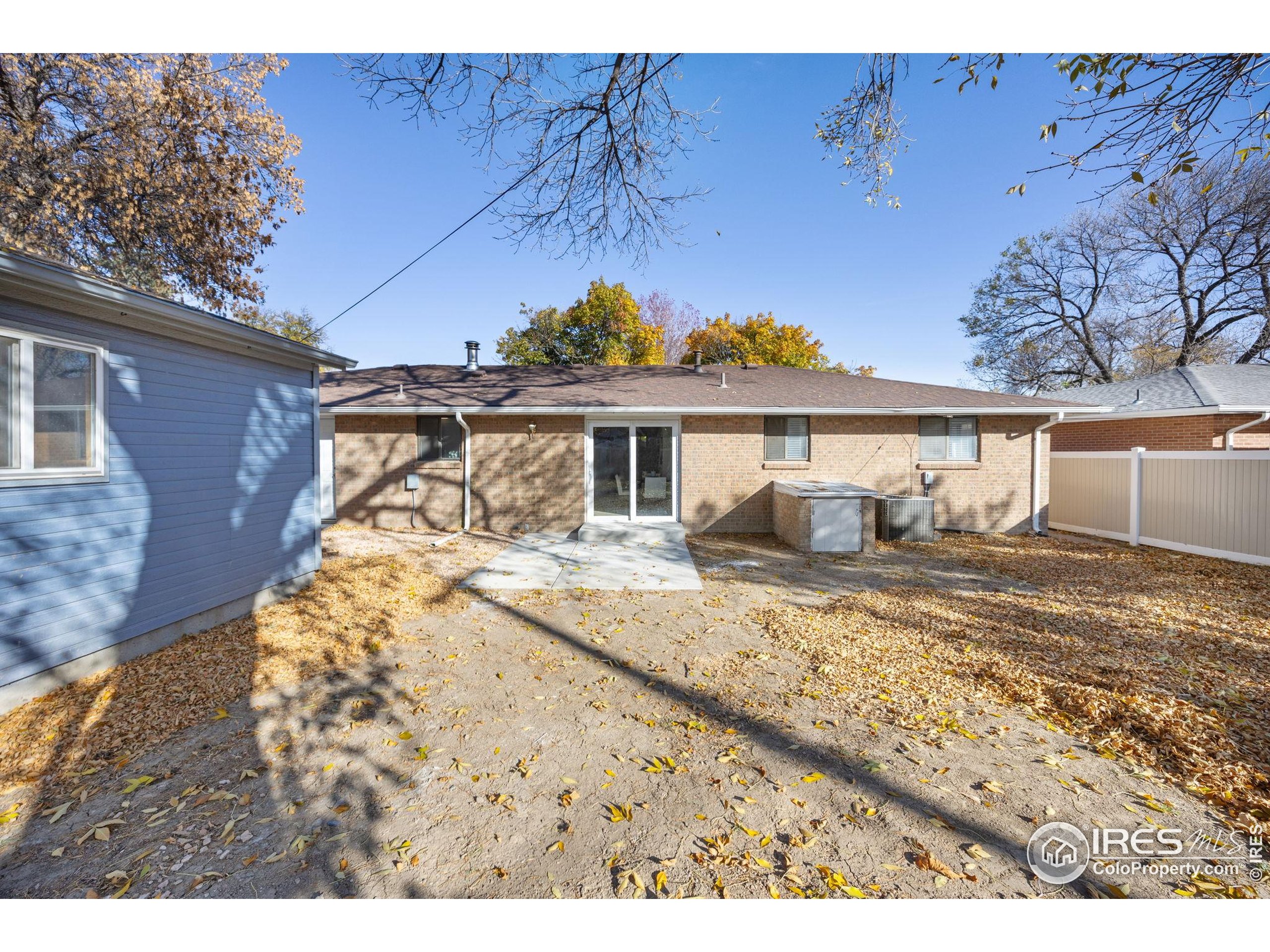 3523 N Franklin Ave Loveland
