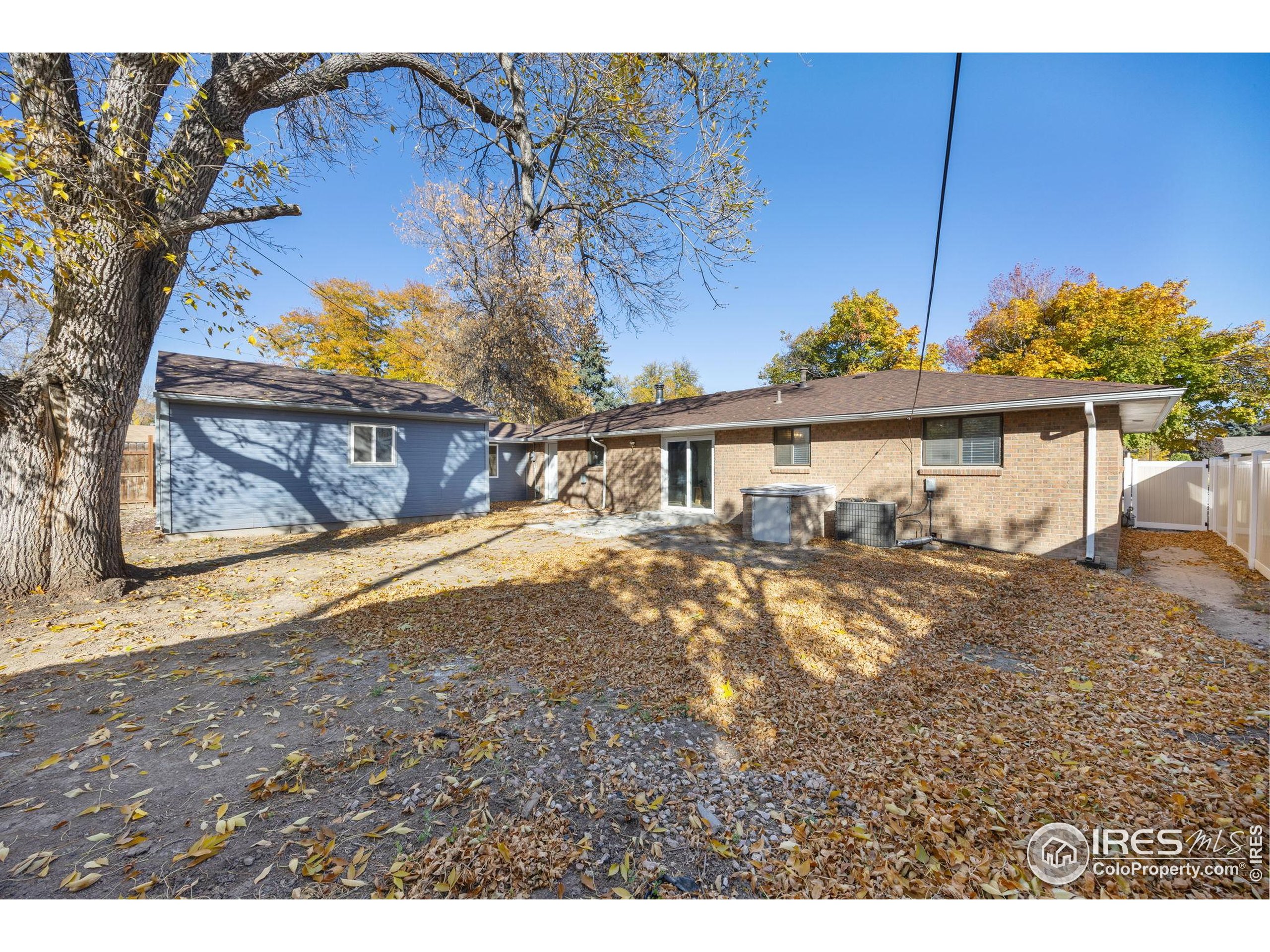 3523 N Franklin Ave Loveland