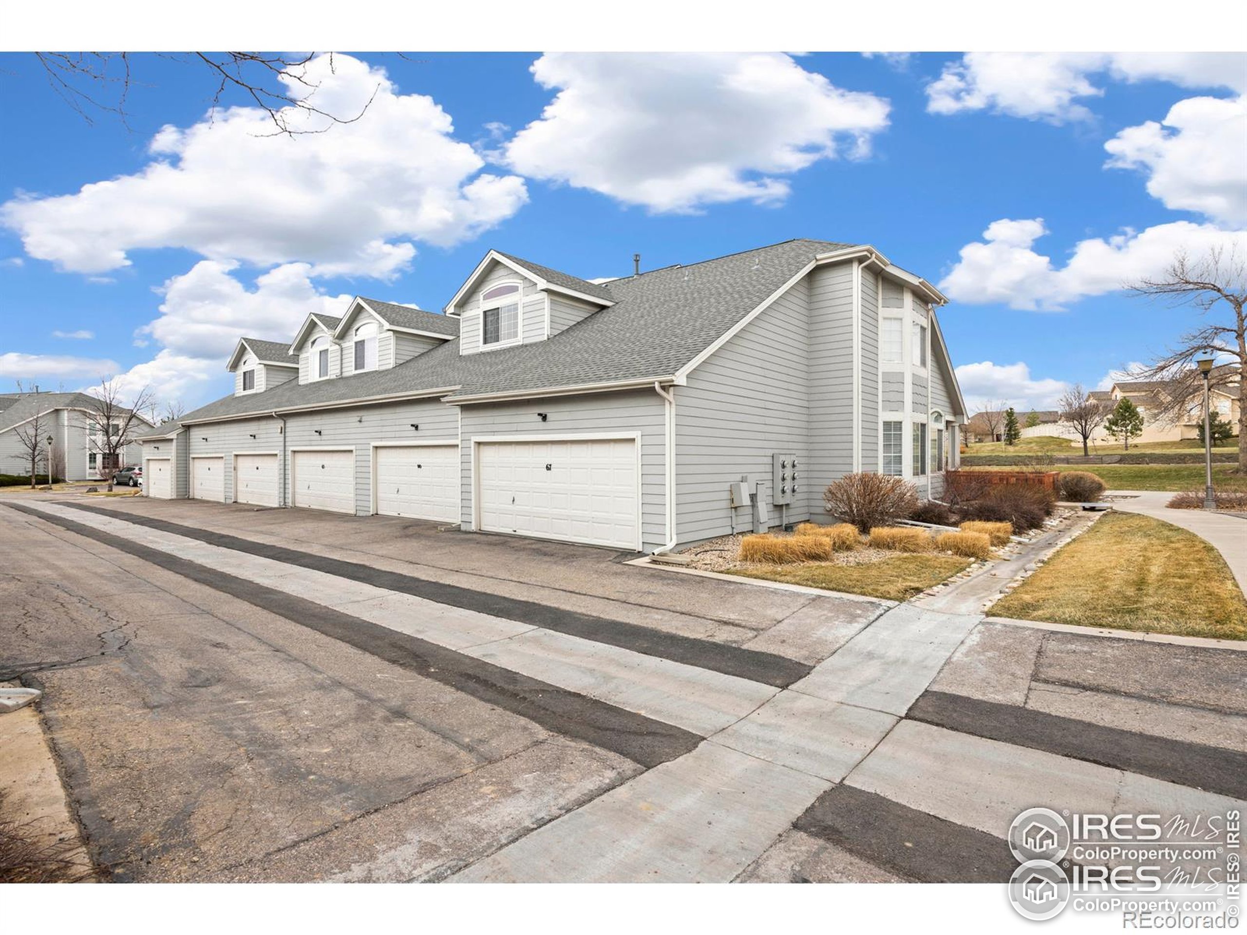 4500 Seneca St 66 Fort Collins Unit: 66