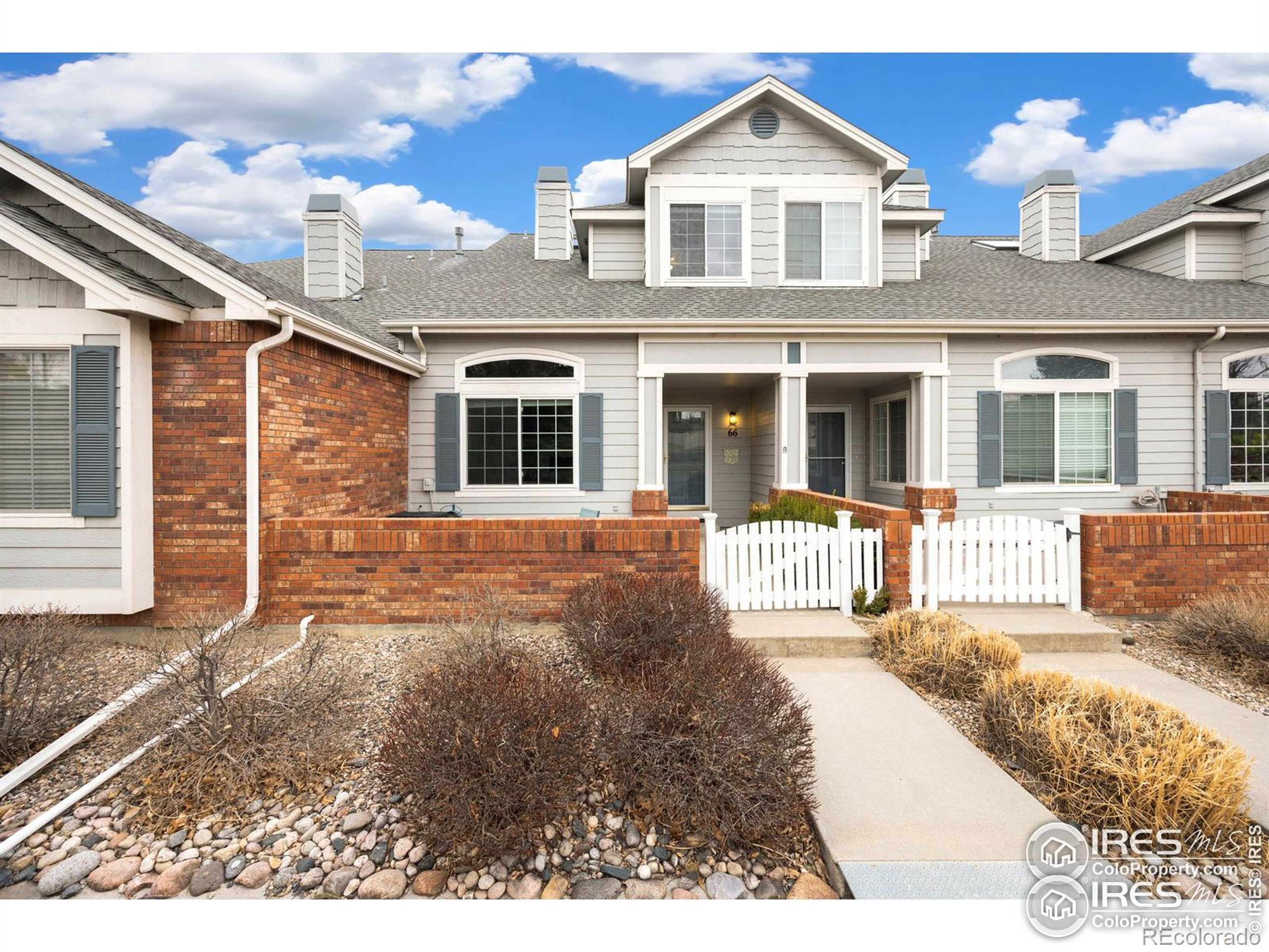 4500 Seneca St 66 Fort Collins Unit: 66