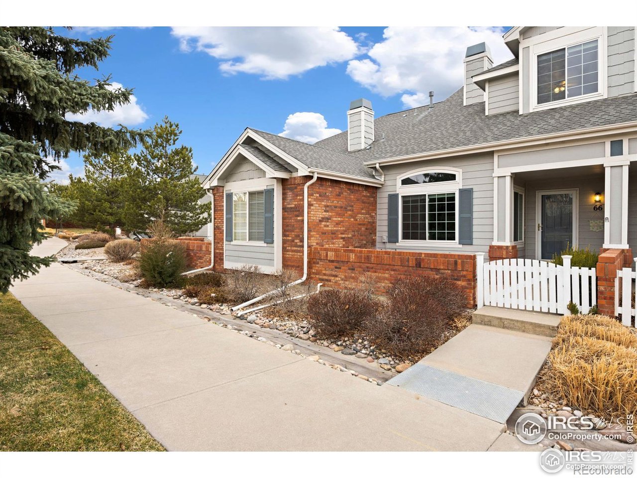 4500 Seneca St 66 Fort Collins Unit: 66