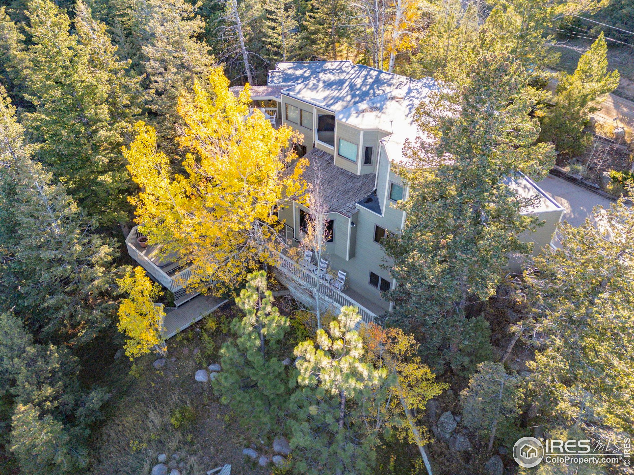 1784 Deer Trail Rd Boulder