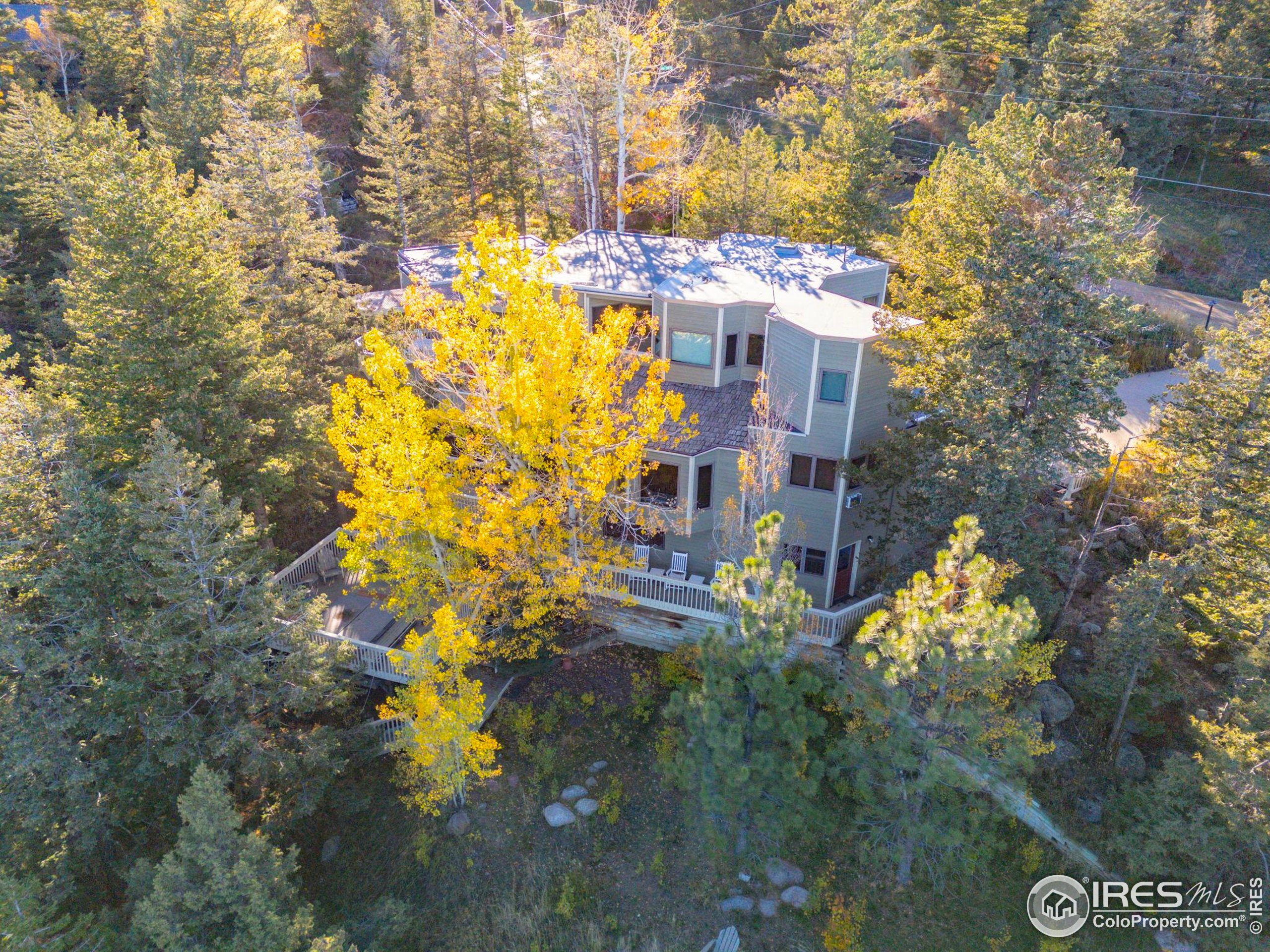 1784 Deer Trail Rd Boulder