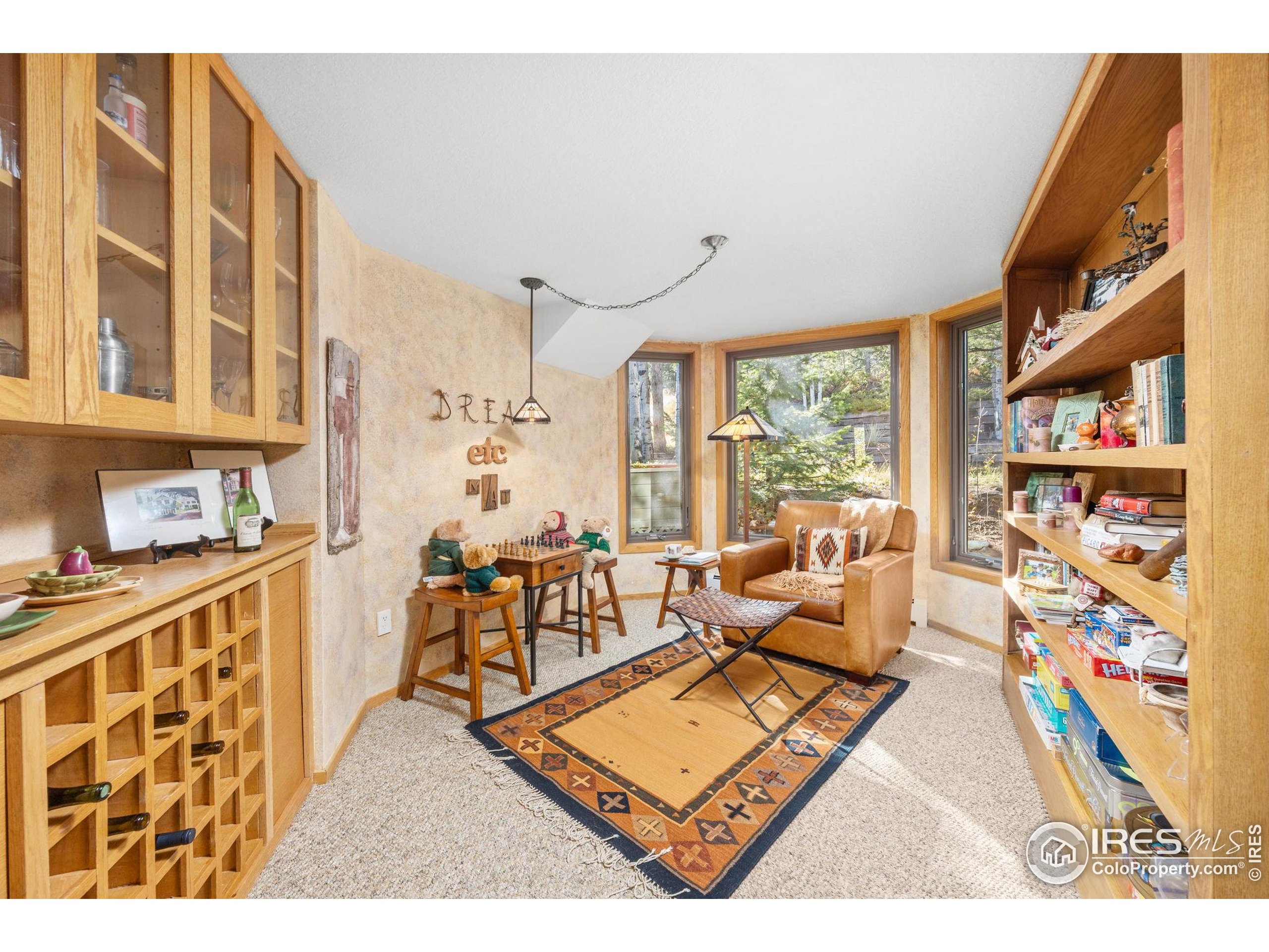 1784 Deer Trail Rd Boulder